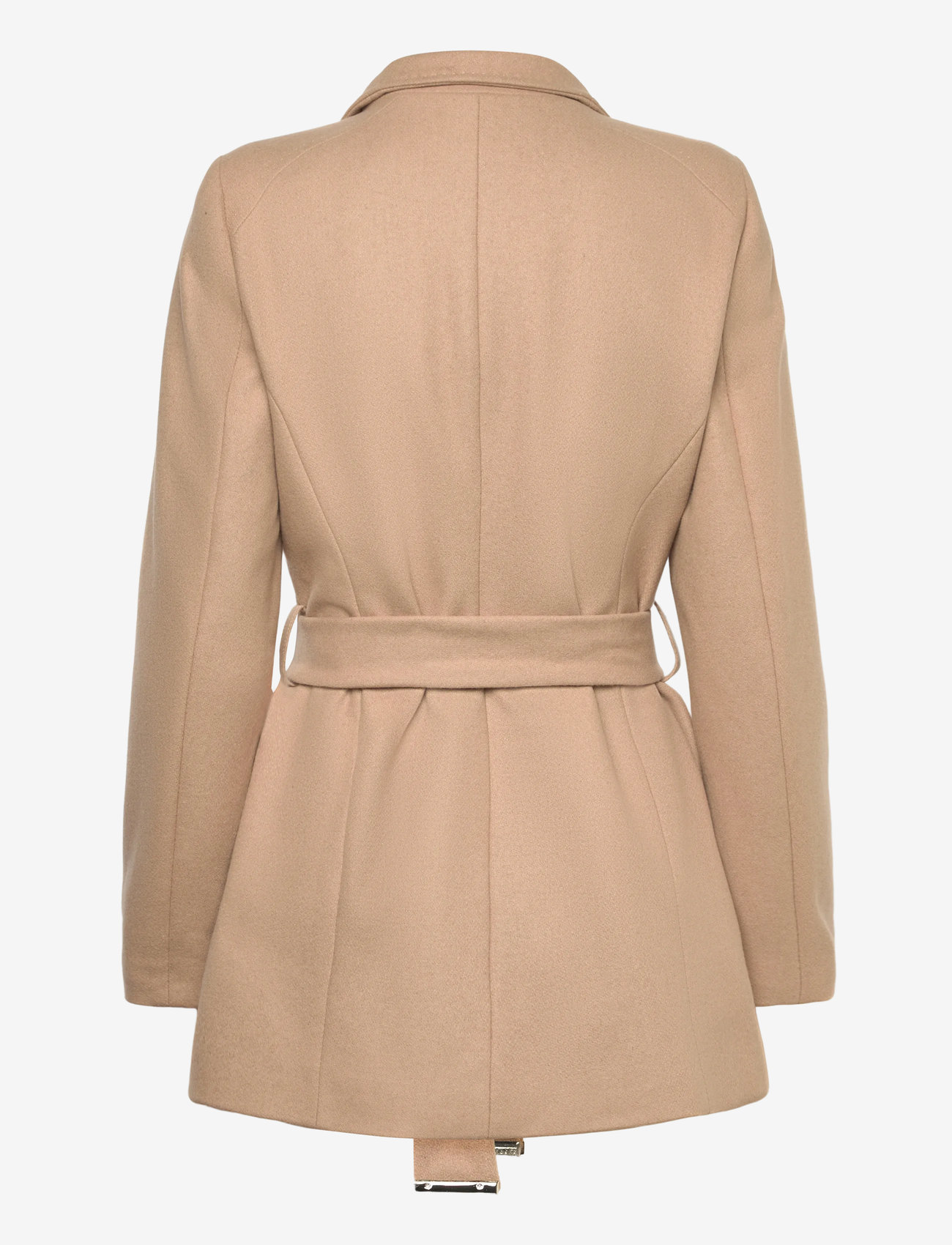 Ted Baker London - ROSESS - overtøj - camel - 2