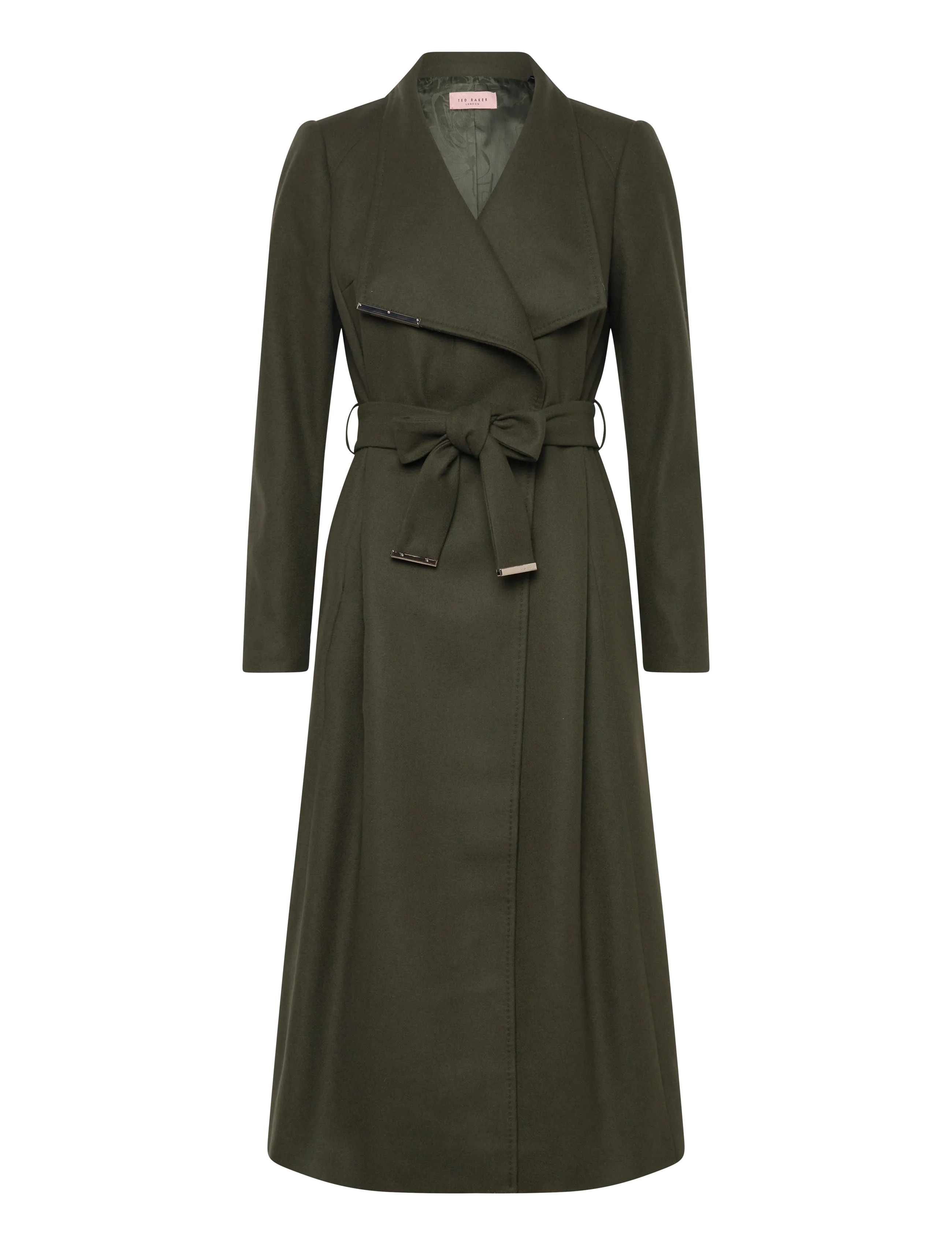 TED BAKER LONDON Rosell Khaki - 44 - Damen