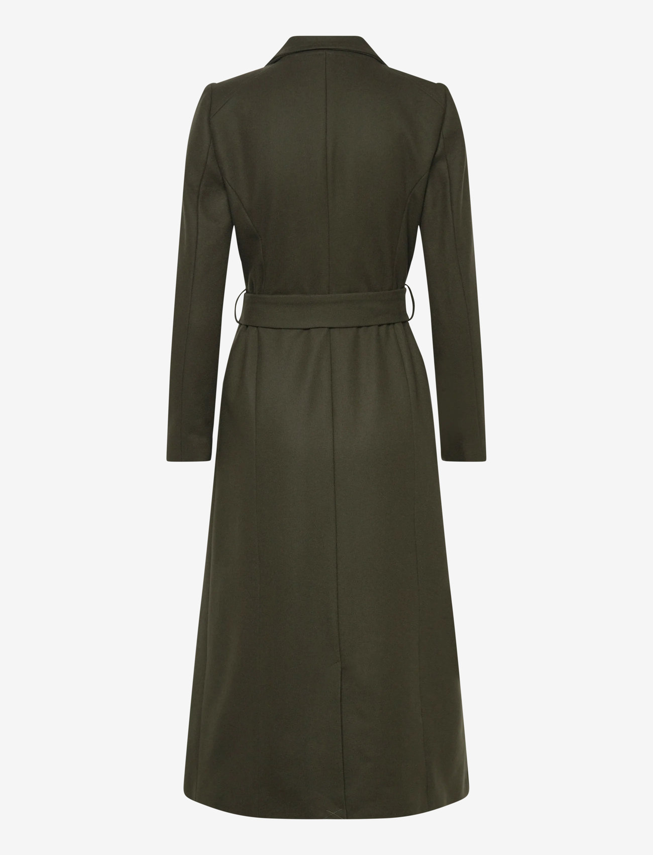 Ted Baker London - ROSELL - Üleriided - dk green - 2