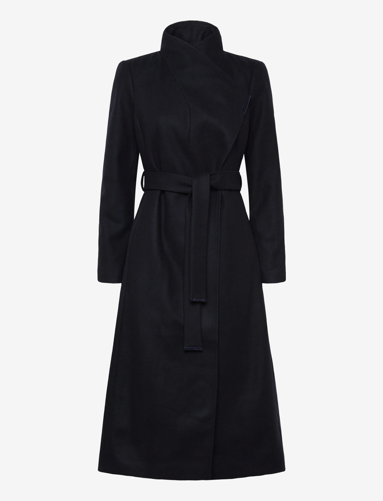 Ted Baker London - ROSELL - wollmäntel - navy - 1