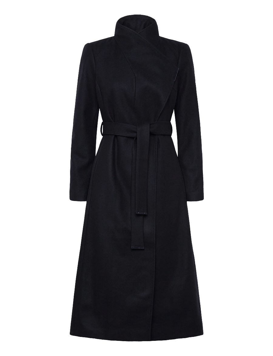 Ted Baker London - ROSELL - winterjacken - navy - 1