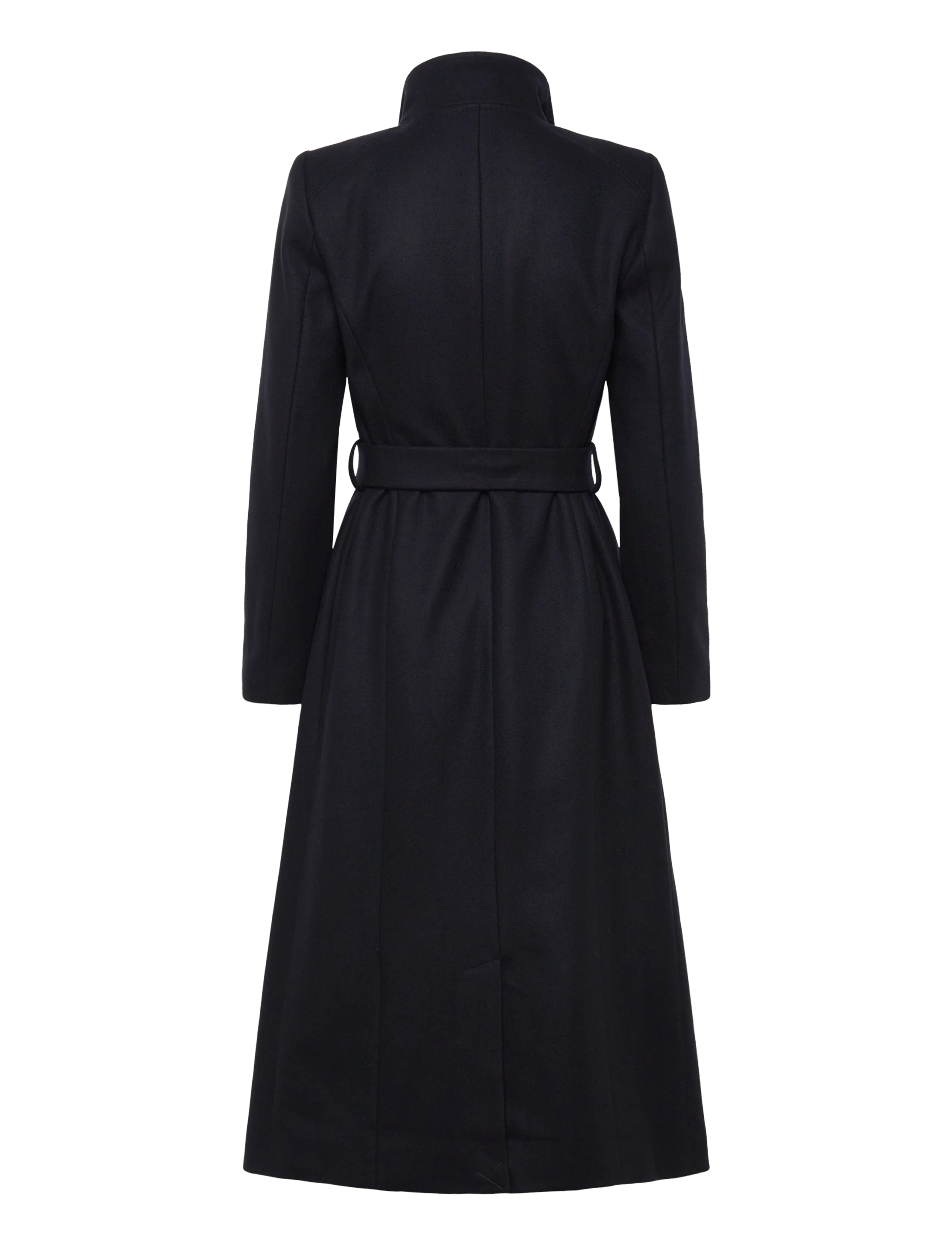 Ted Baker London - ROSELL - overtøj - navy - 2