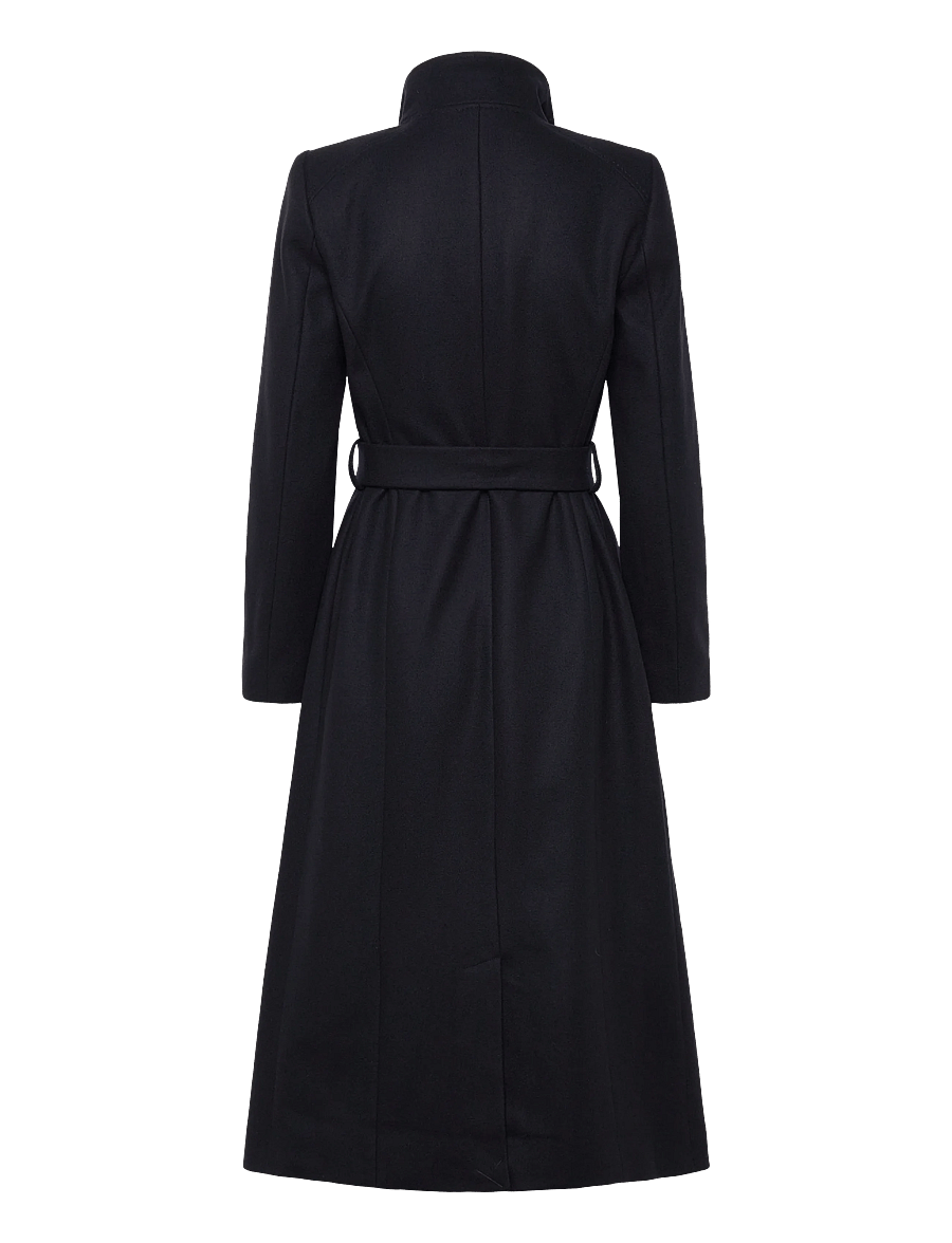 Ted Baker London - ROSELL - winterjacken - navy - 2