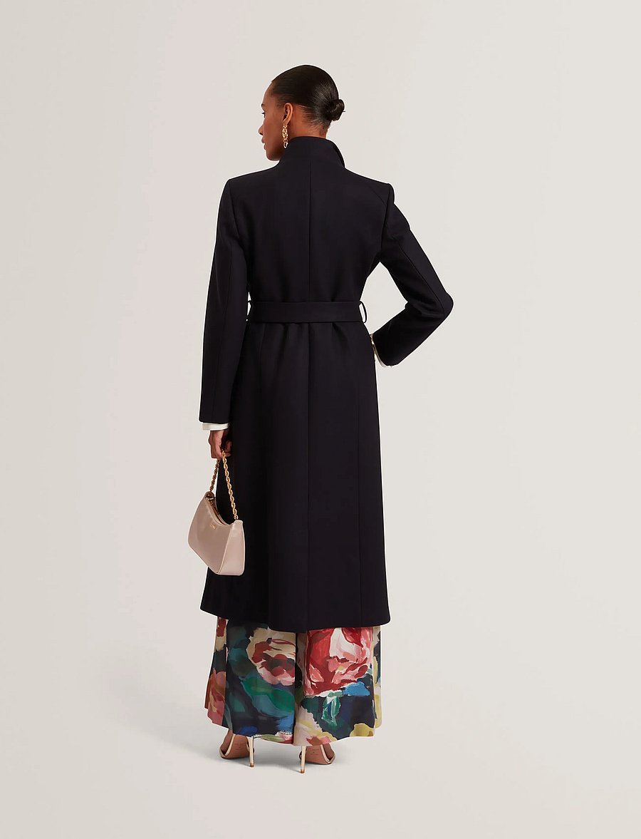 Ted Baker London - ROSELL - winterjacken - navy - 4