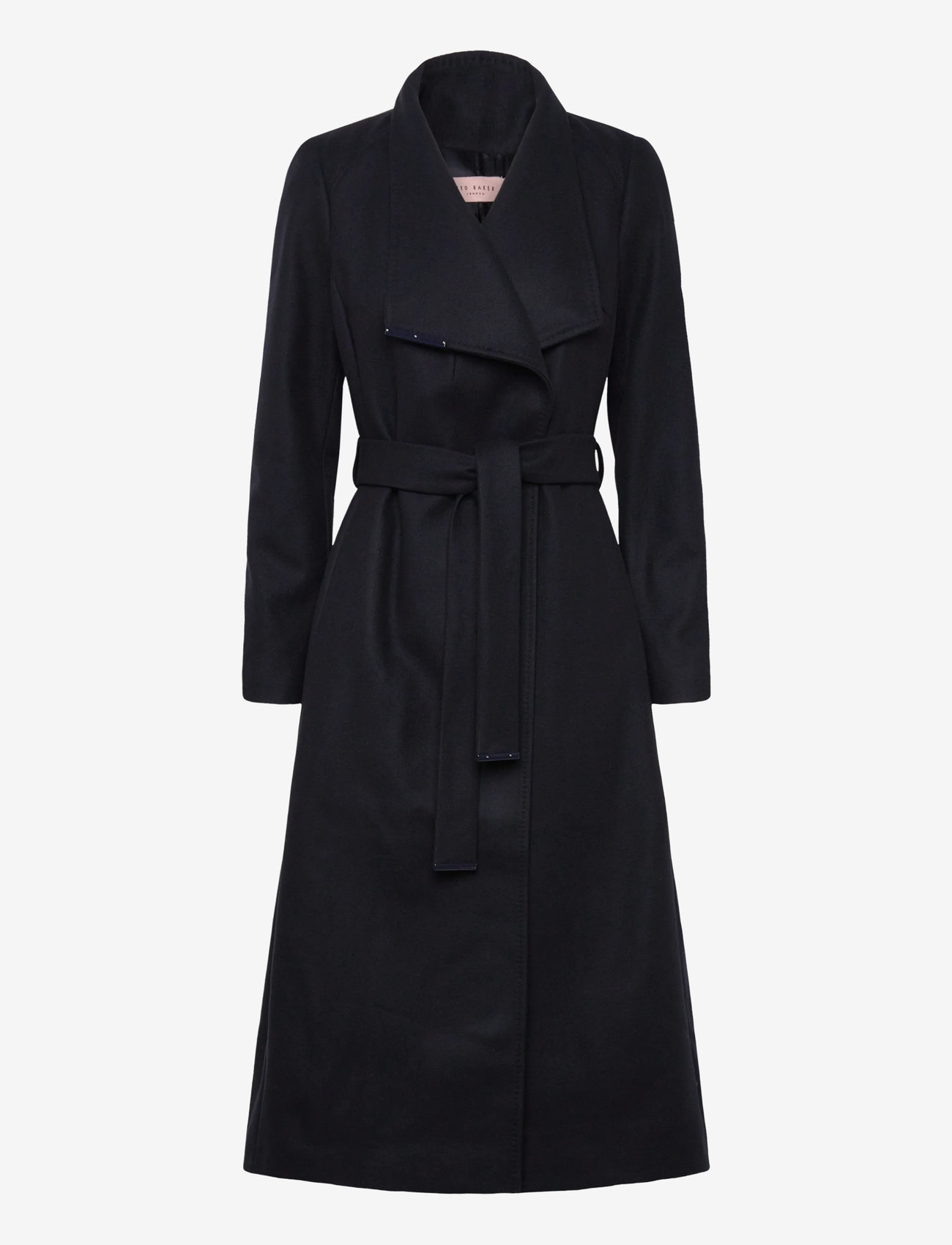 Ted Baker London - ROSELL - wollmäntel - navy - 3