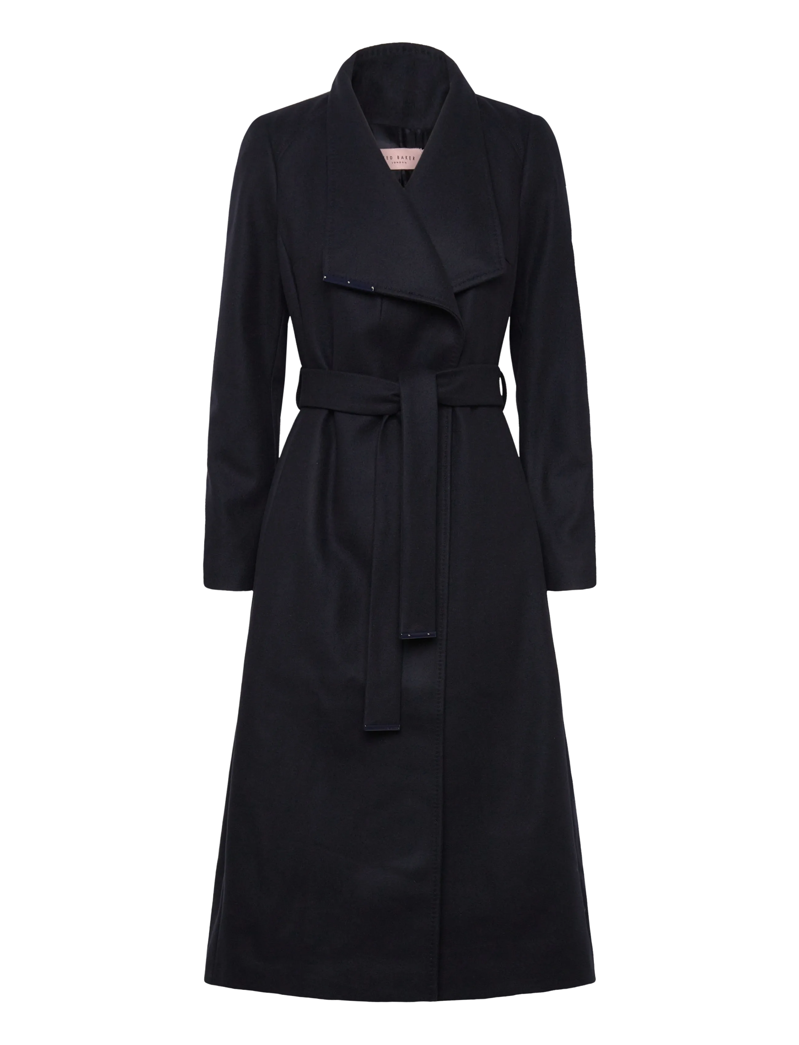 Ted Baker London - ROSELL - overtøj - navy - 3