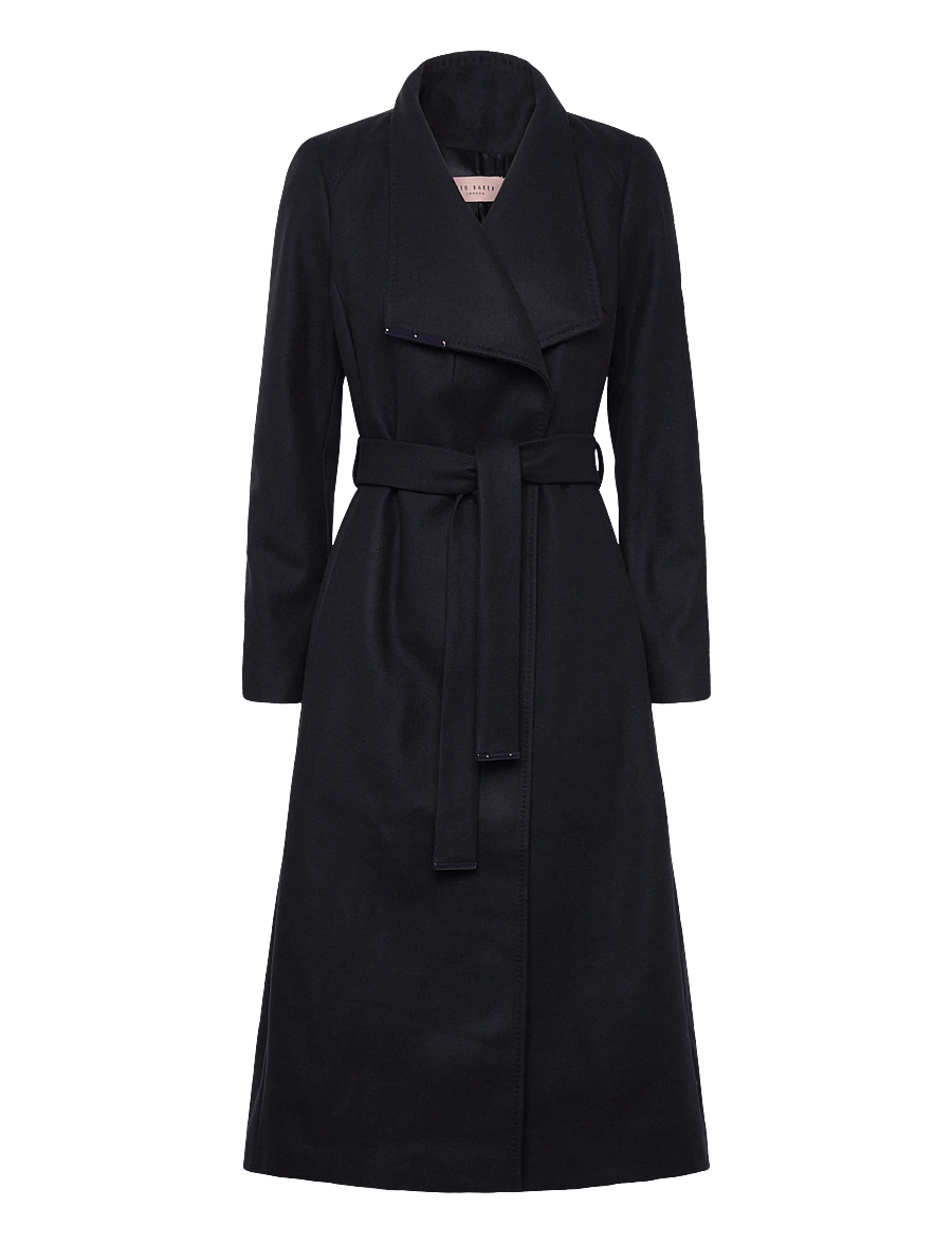 Ted Baker London - ROSELL - winterjacken - navy - 3