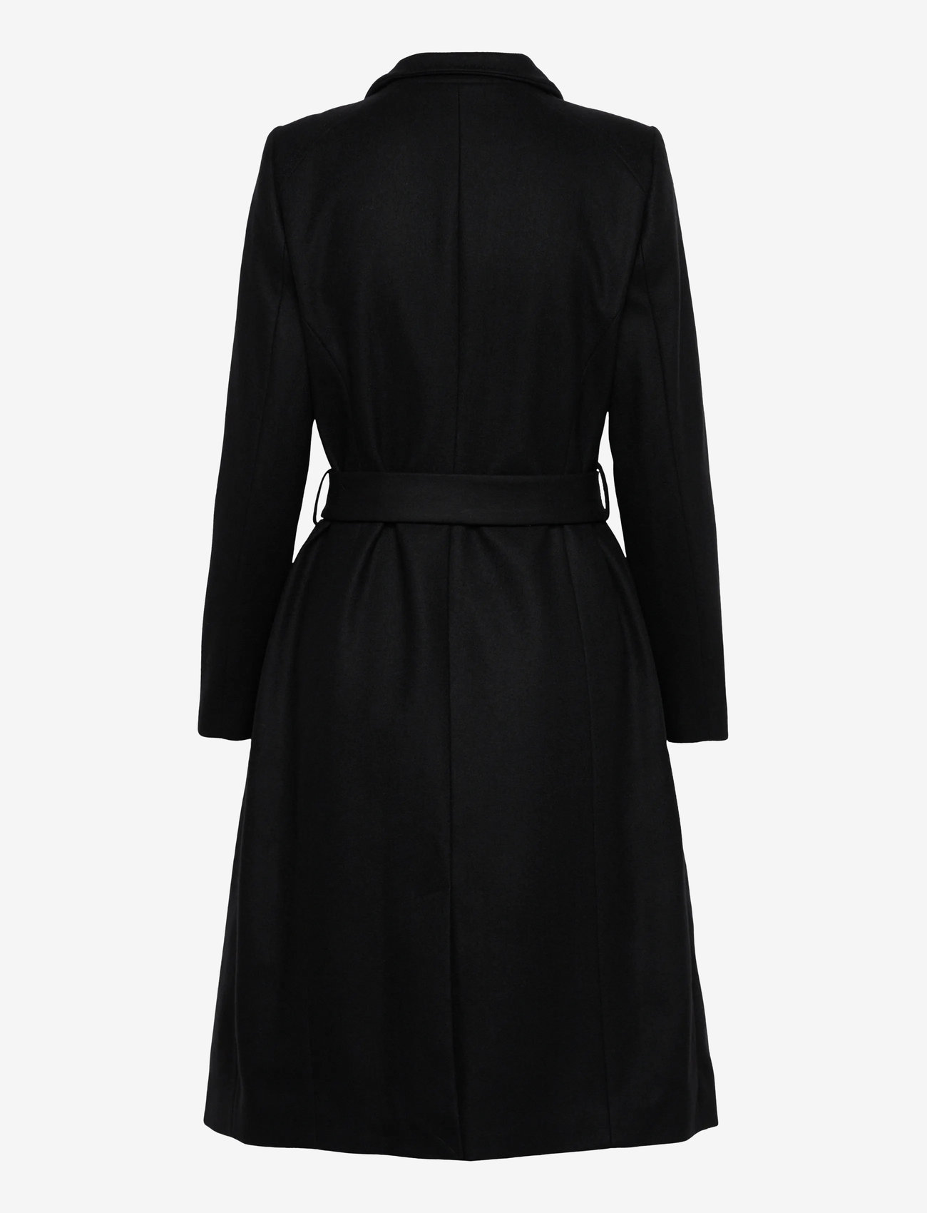 Ted Baker London - ROSE - overtøj - black - 1