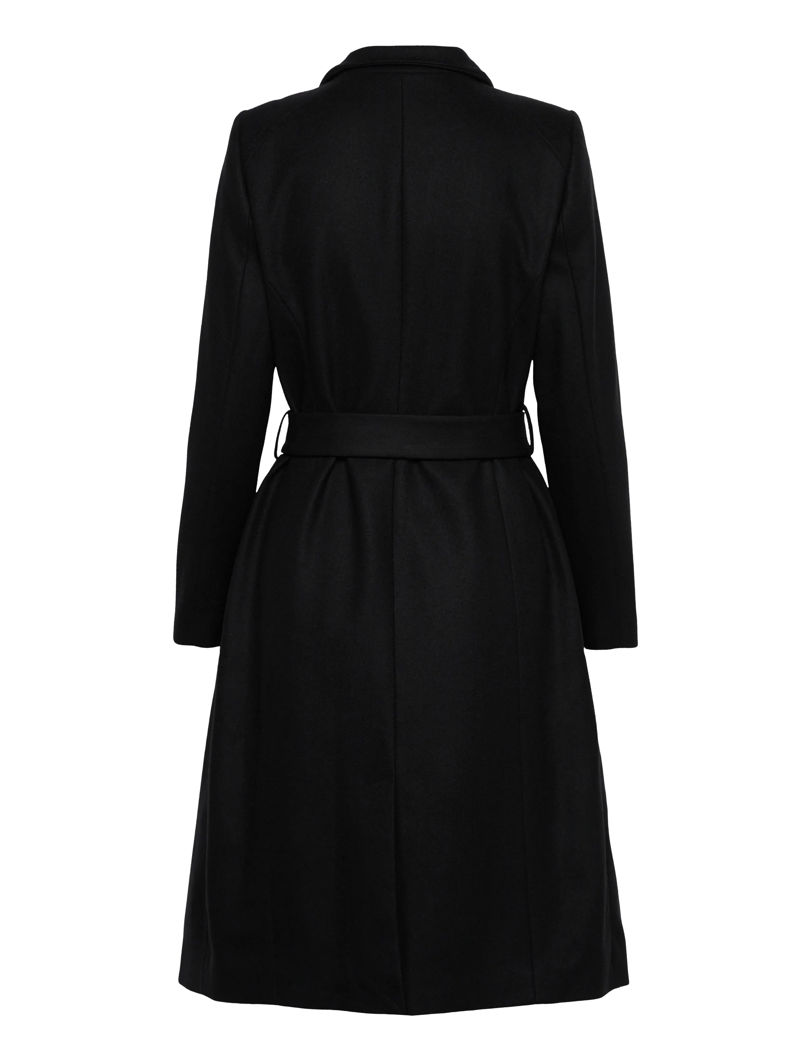 Ted Baker London - ROSE - Üleriided - black - 2