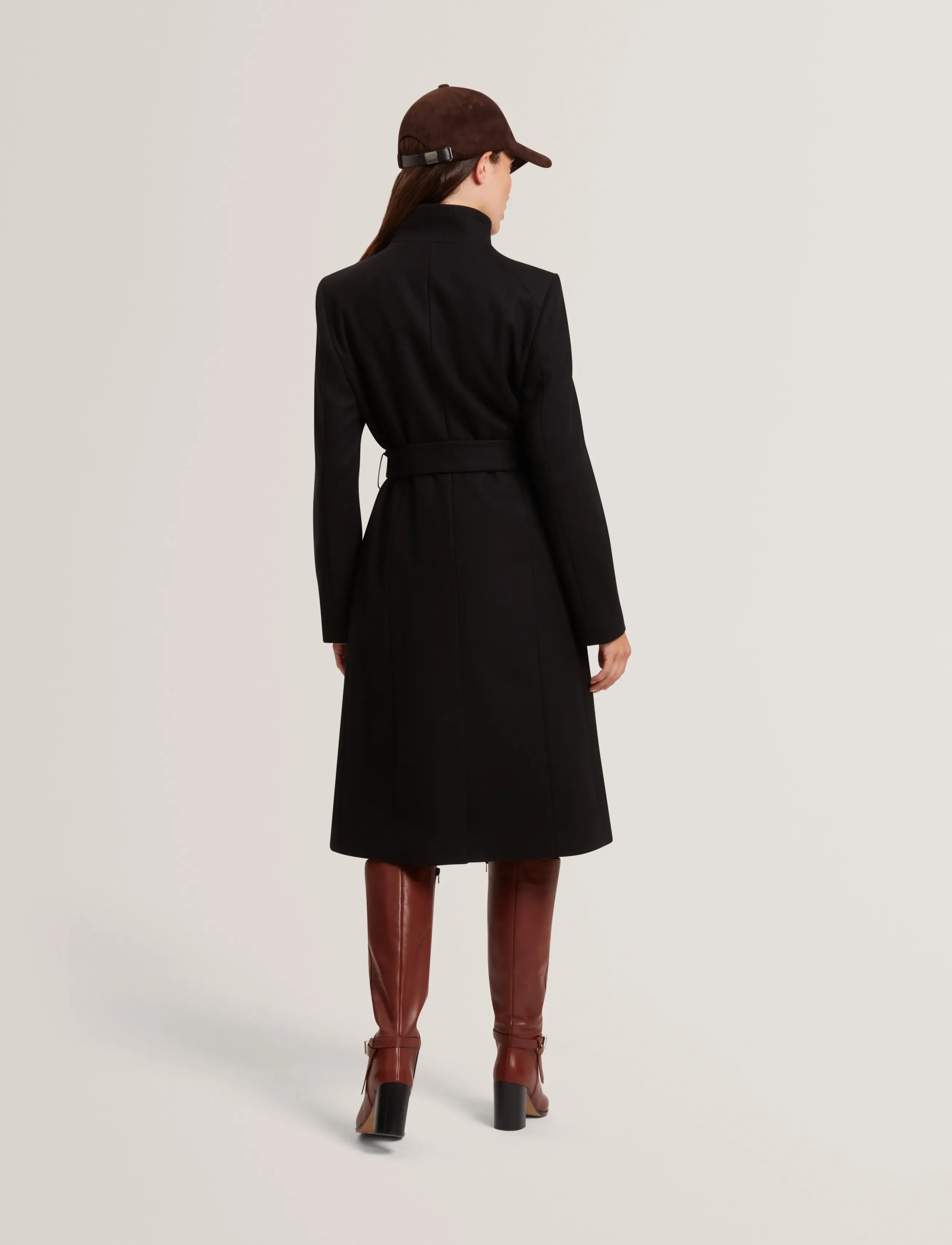 Ted Baker London - ROSE - Üleriided - black - 3