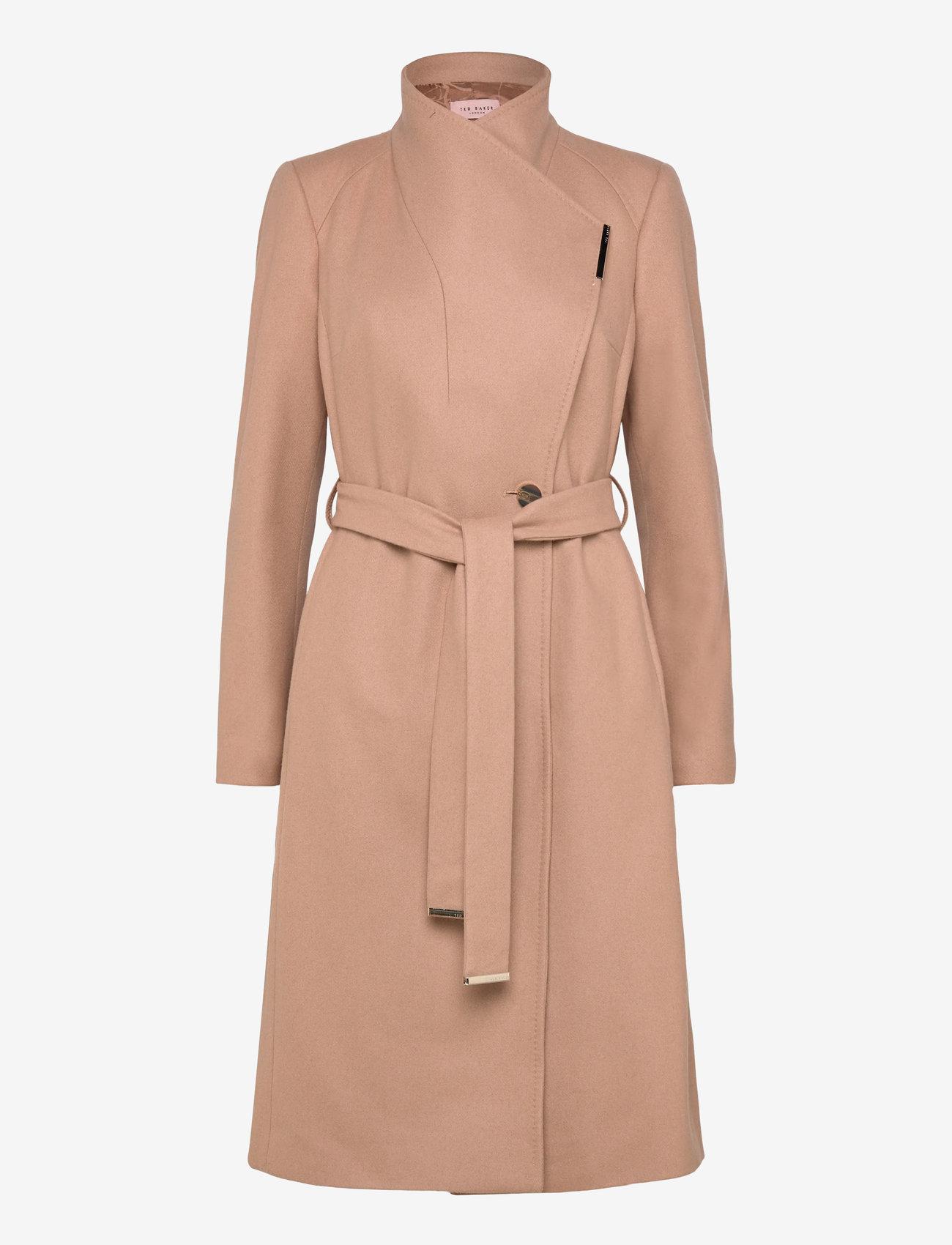 Ted Baker London - ROSE - wintermäntel - camel - 0