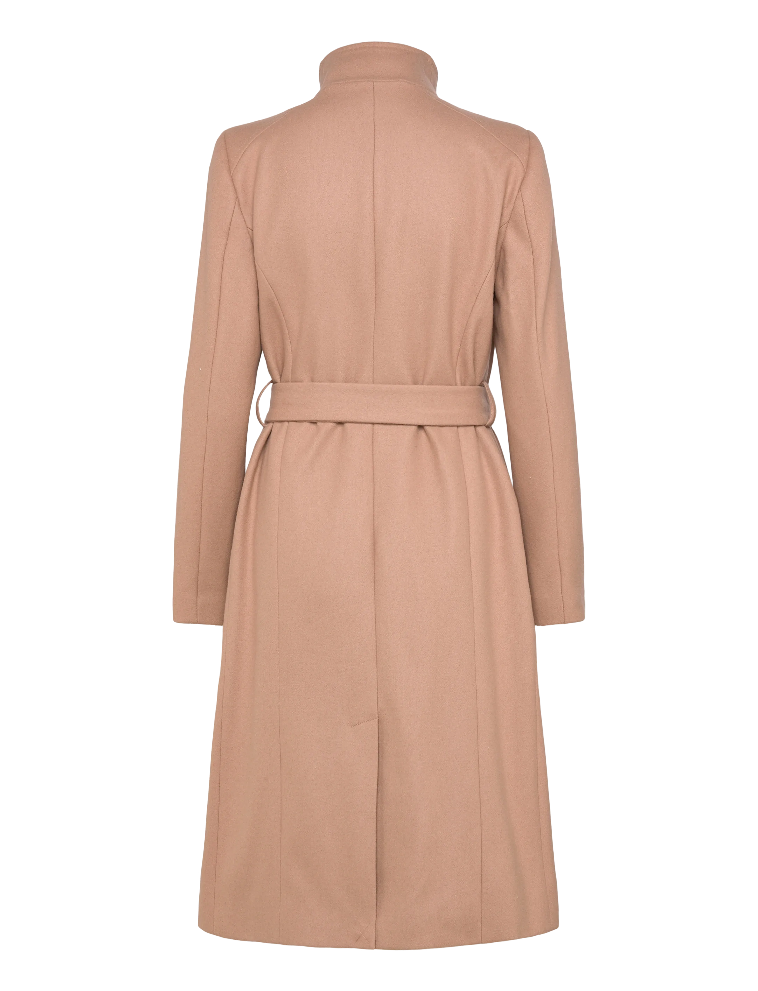Ted Baker London - ROSE - wintermäntel - camel - 2