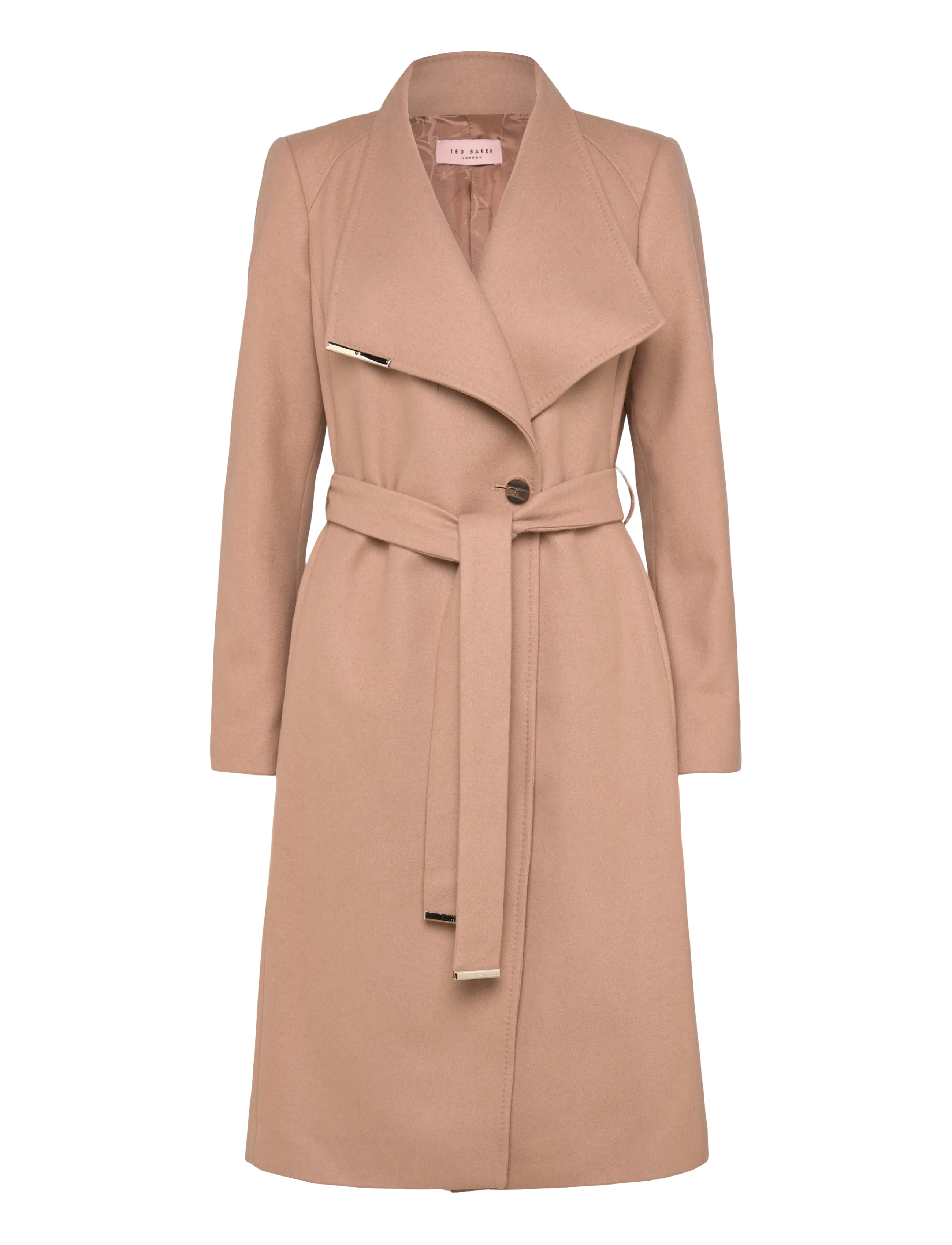 Ted Baker London - ROSE - wintermäntel - camel - 3