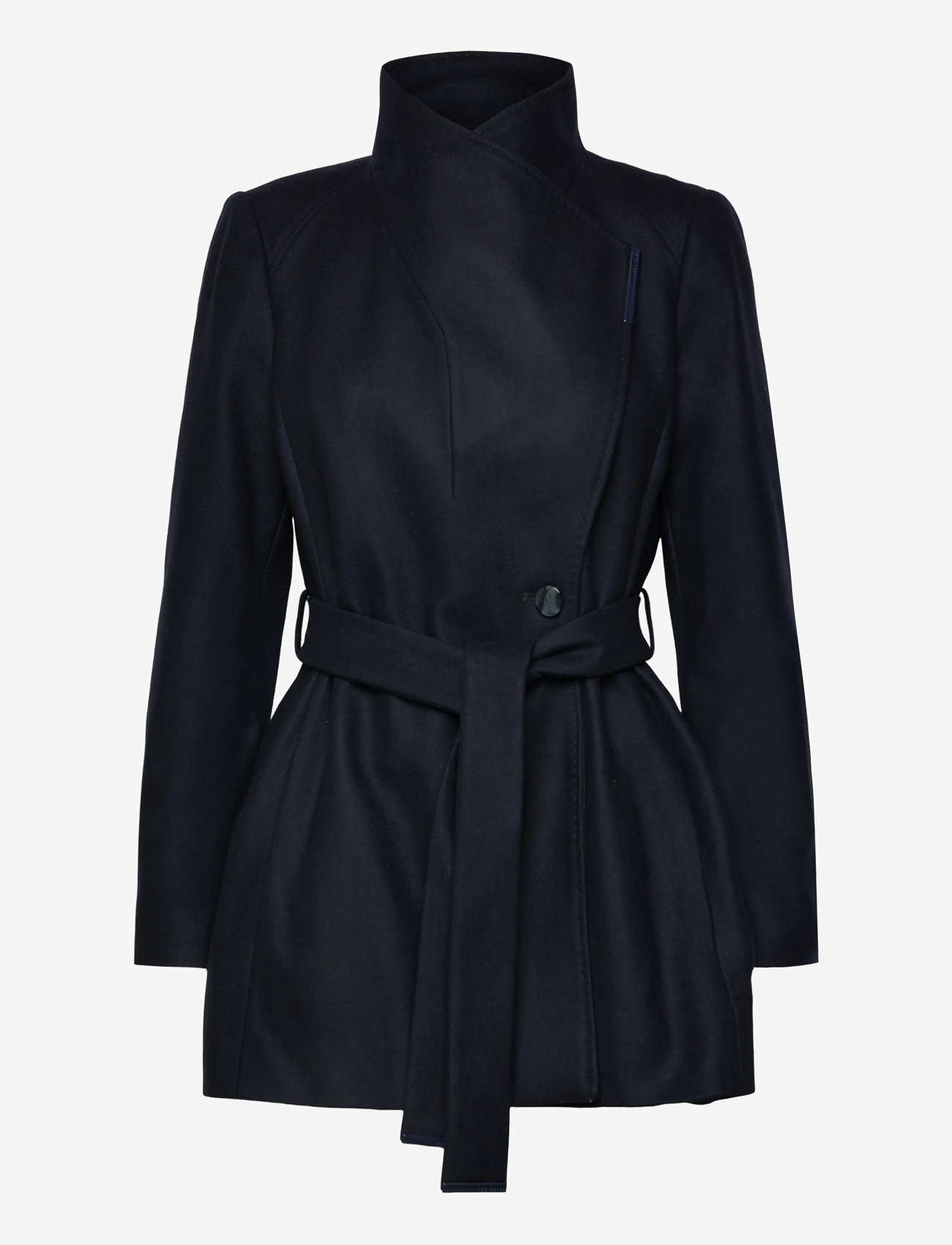 Ted Baker London - ROSESS - wolljacken - navy - 1