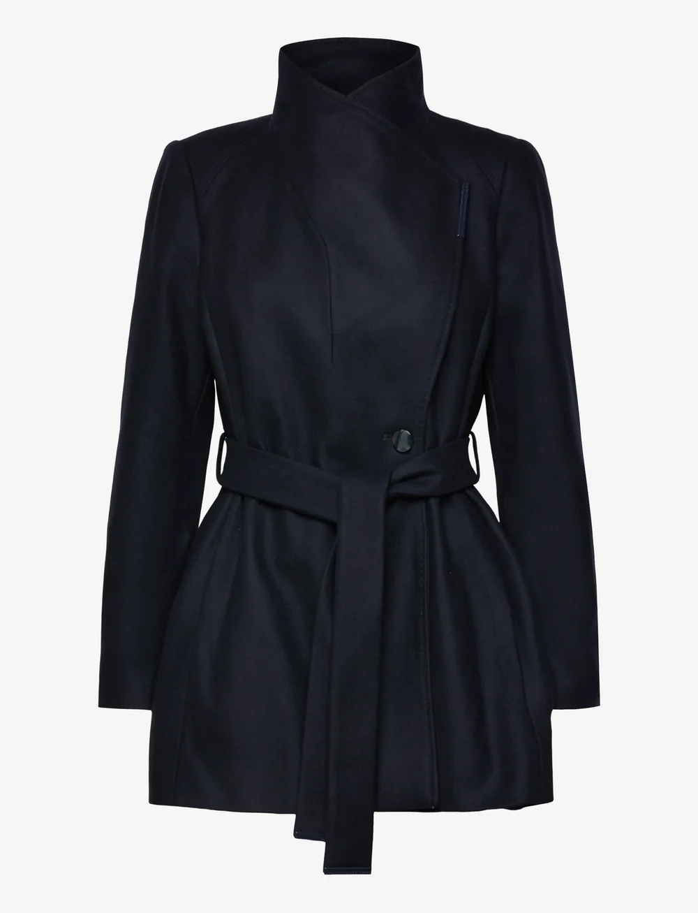 Ted Baker London - ROSESS - ulljackor - navy - 1