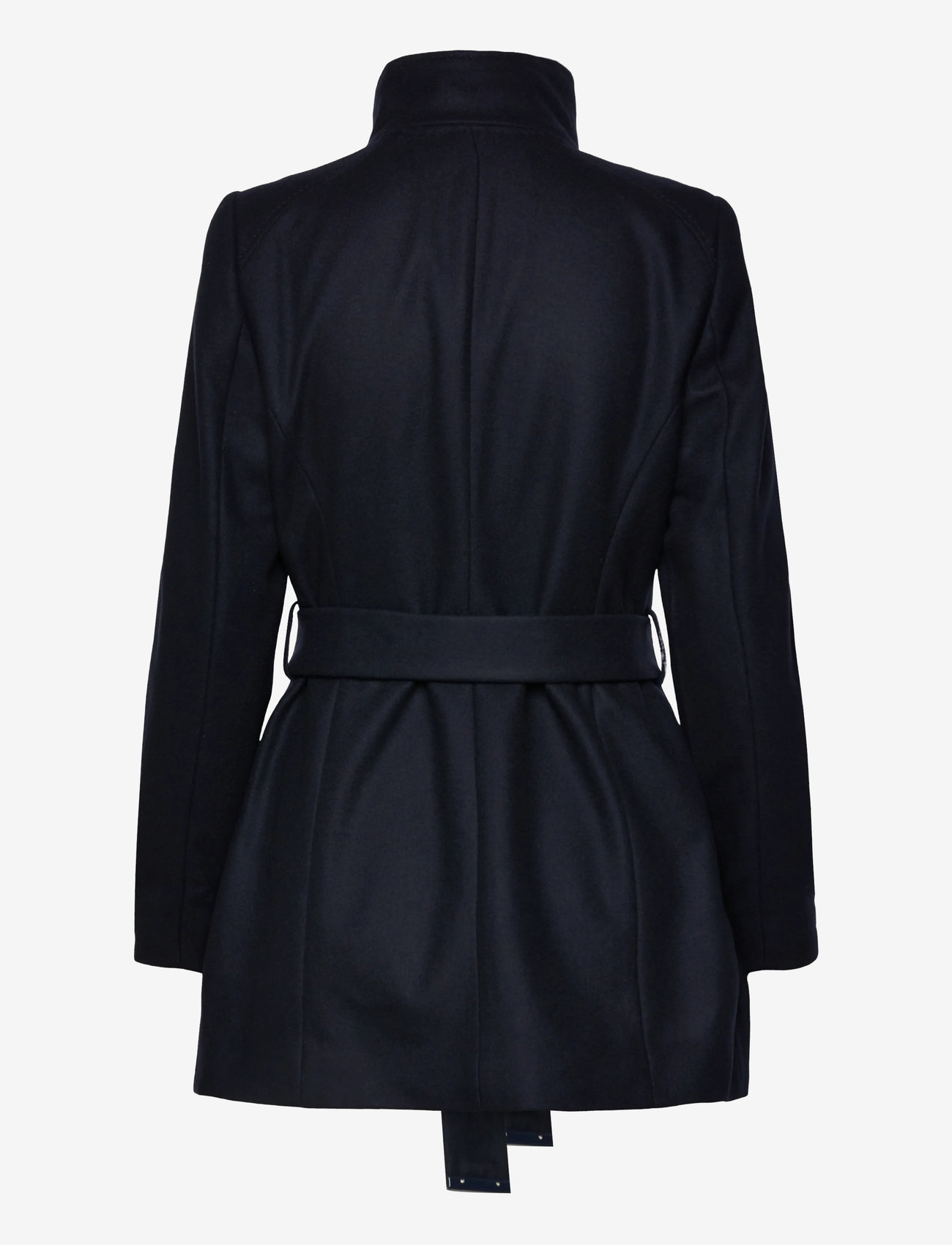 Ted Baker London - ROSESS - wolljacken - navy - 2