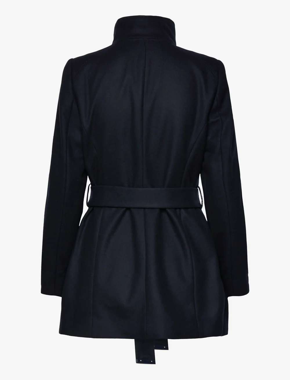 Ted Baker London - ROSESS - ulljackor - navy - 2