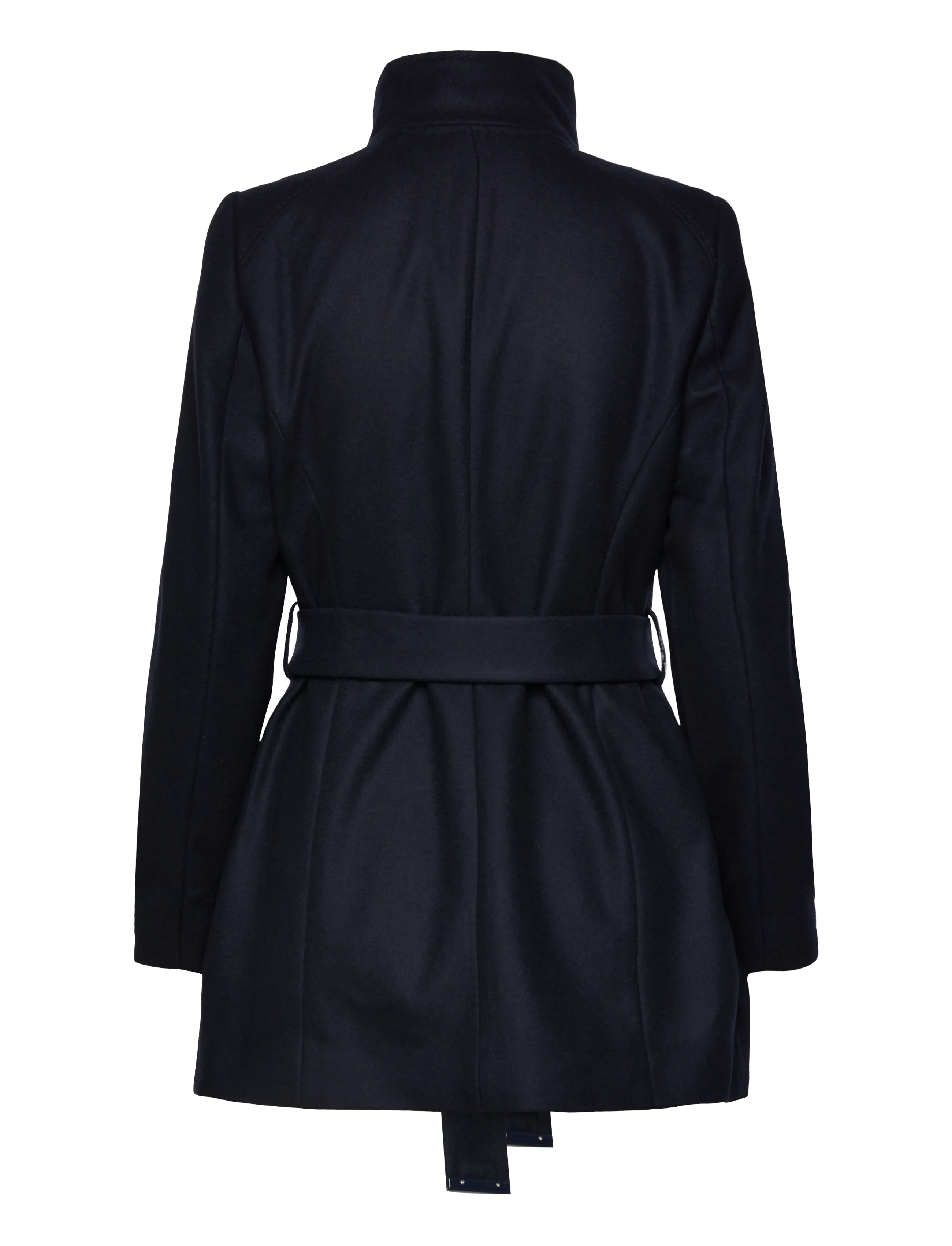 Ted Baker London - ROSESS - uldjakker - navy - 2