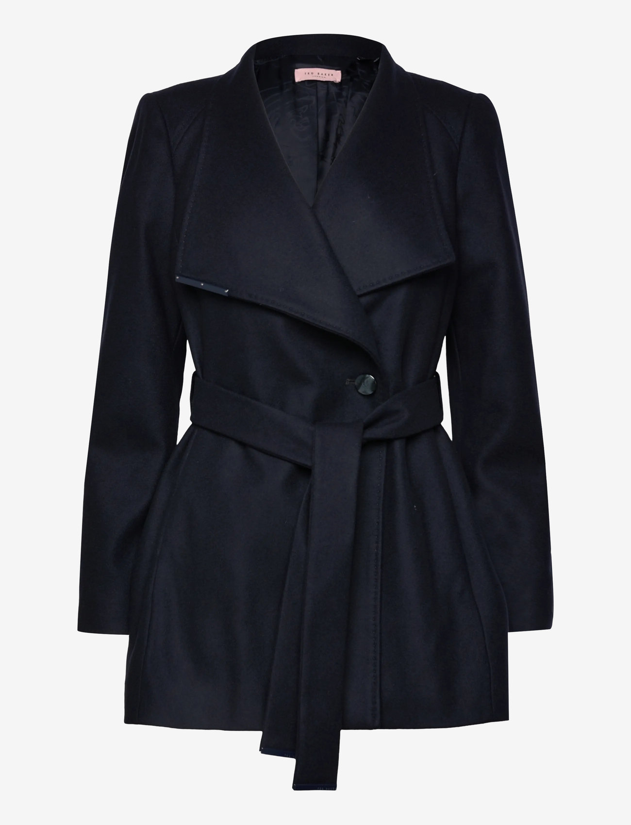 Ted Baker London - ROSESS - wolljacken - navy - 3