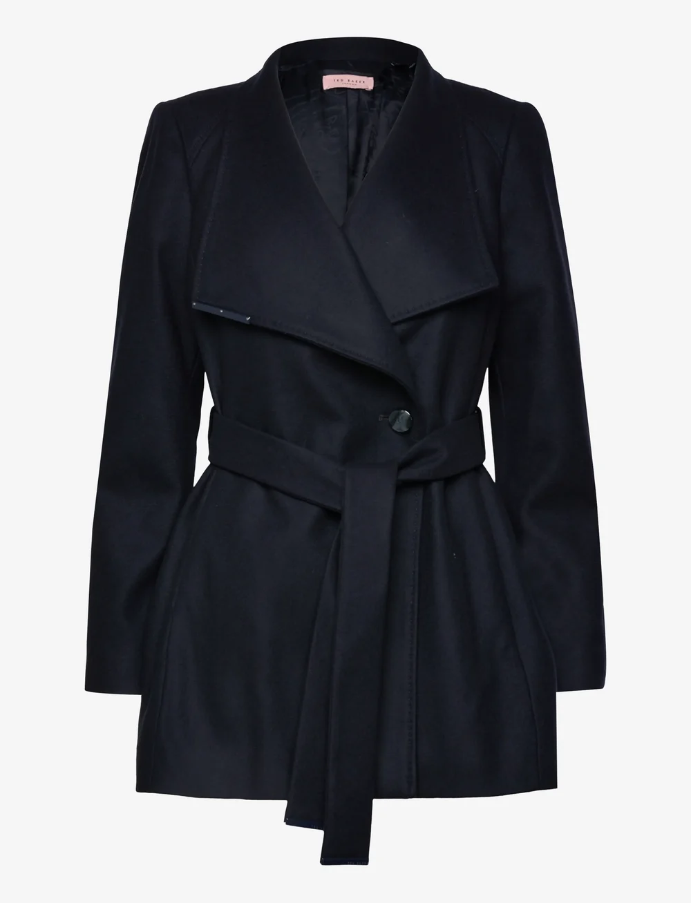 Ted Baker London - ROSESS - ulljackor - navy - 3