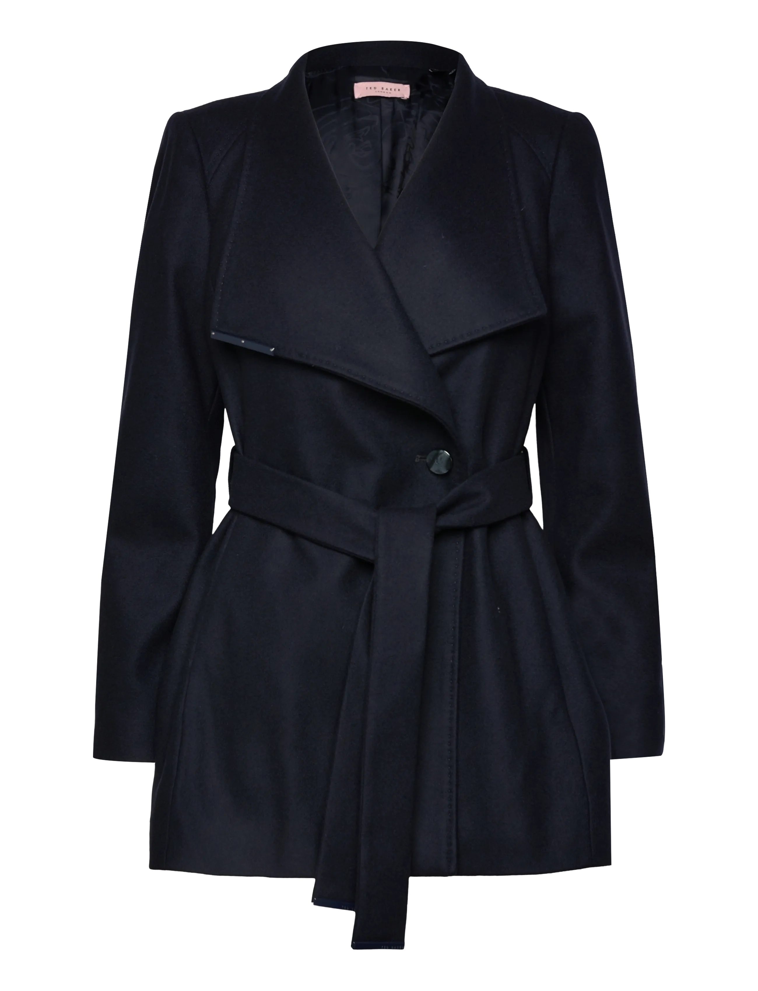 Ted Baker London - ROSESS - uldjakker - navy - 3