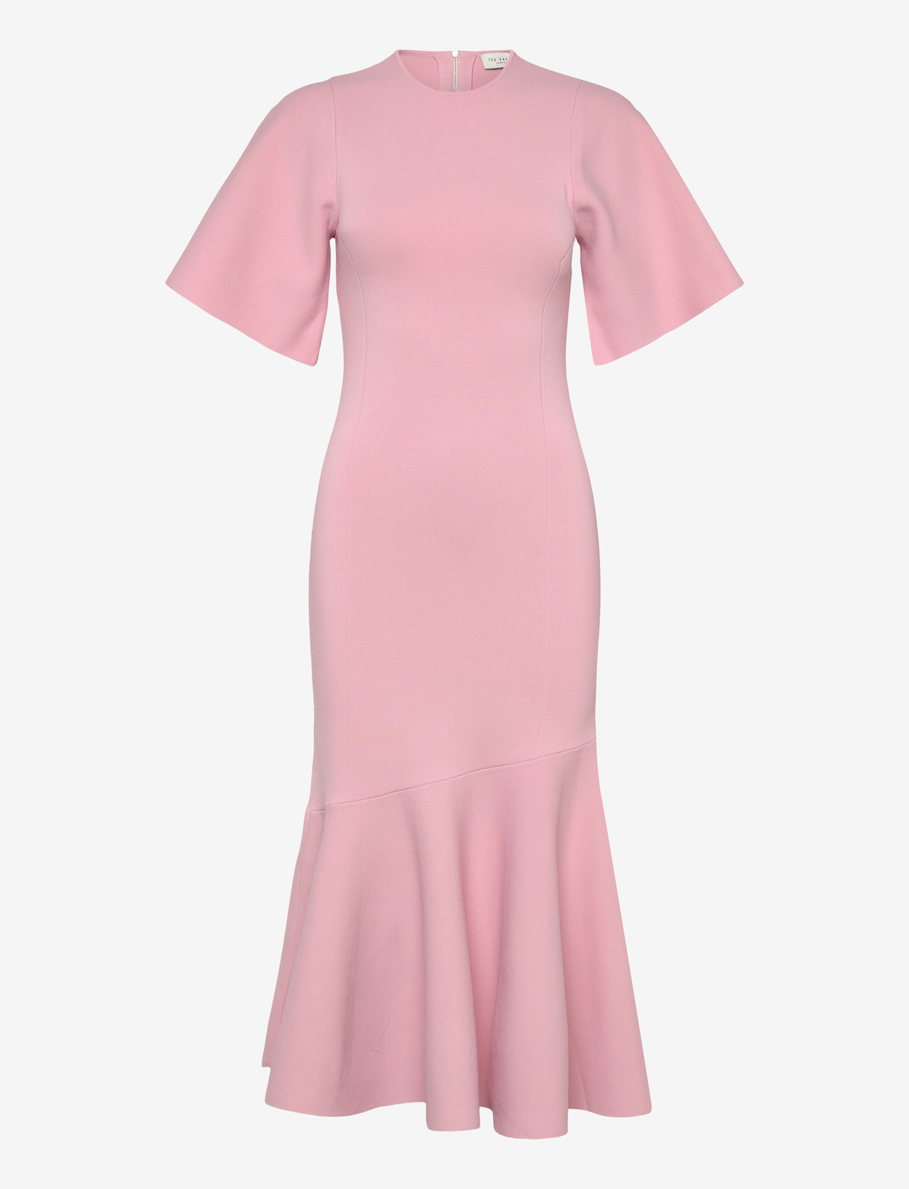 Ted Baker London RECEDA - Kokteilikleidid - PINK / pink/rose