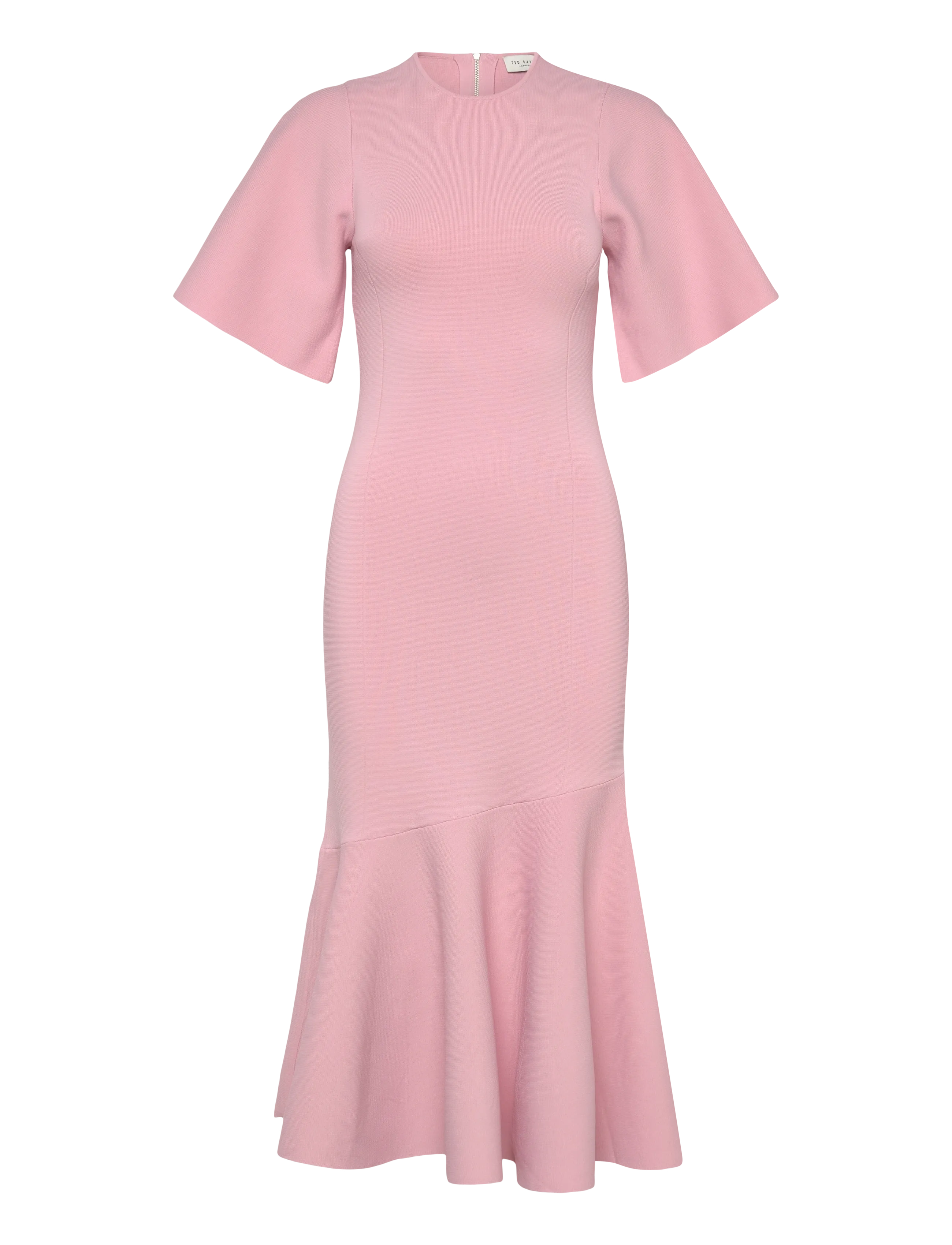 TED BAKER LONDON Receda Pink - 38 - Damen