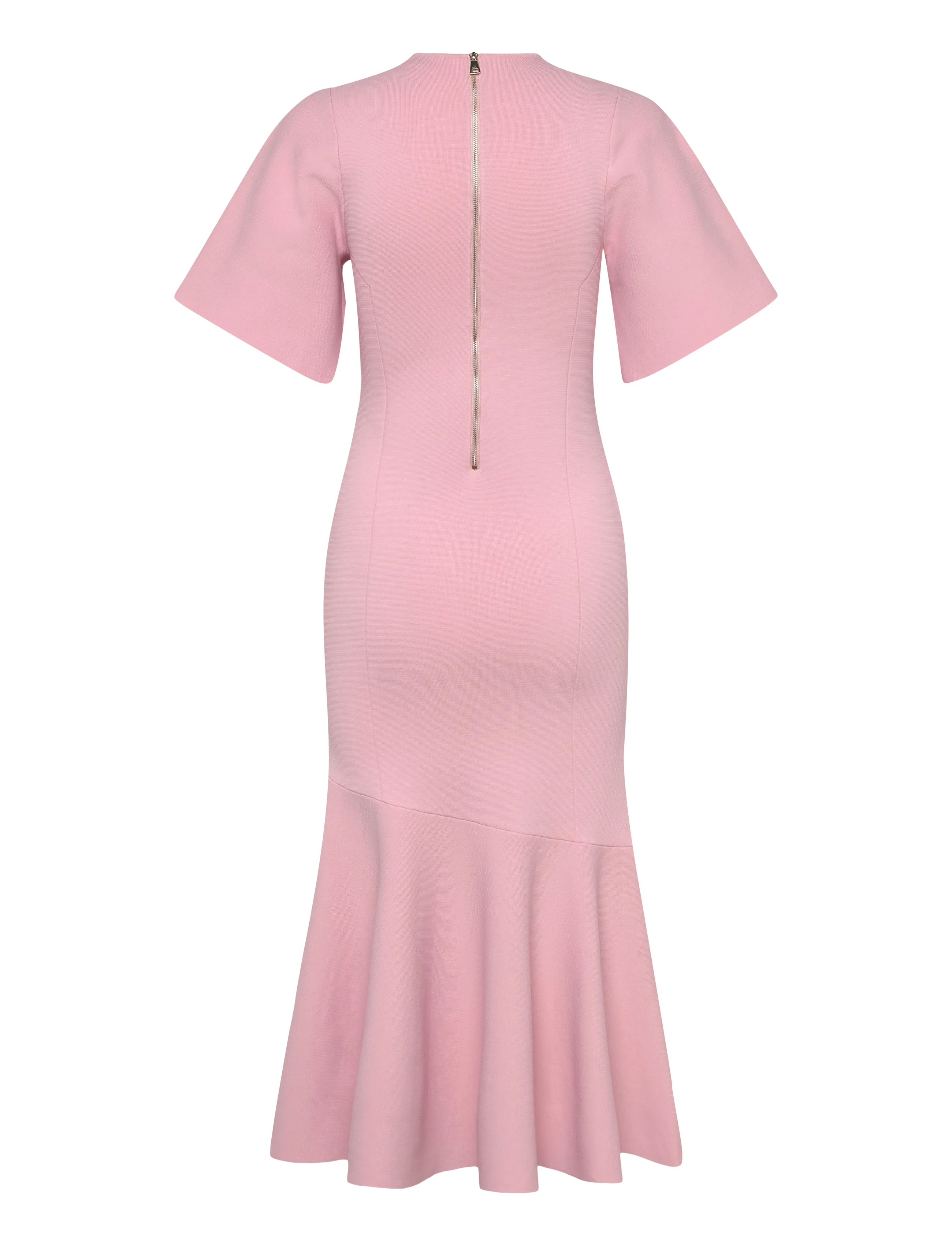 Ted Baker London - RECEDA - midikleider - pink - 2