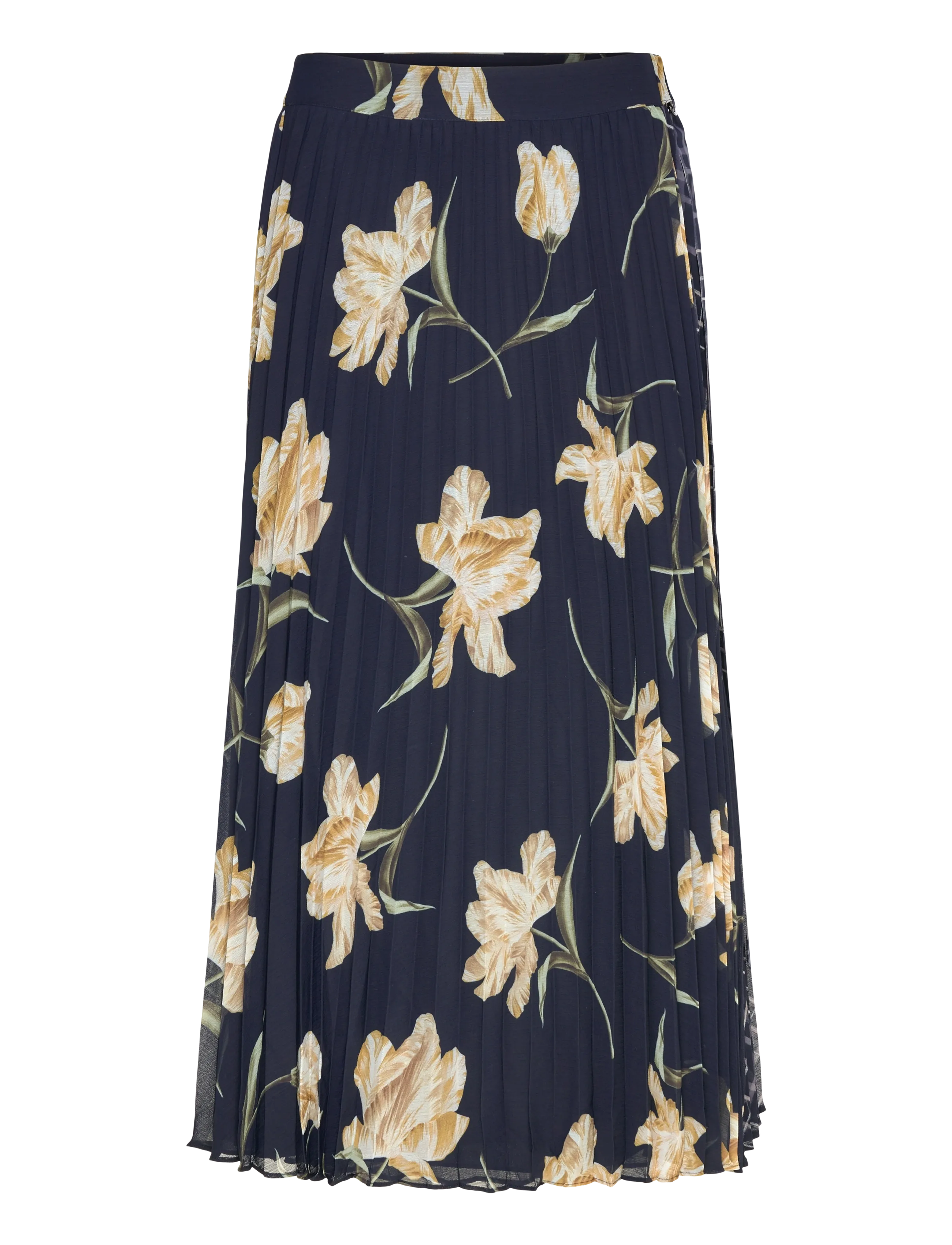 TED BAKER LONDON Roseda Navy - 38 - Damen
