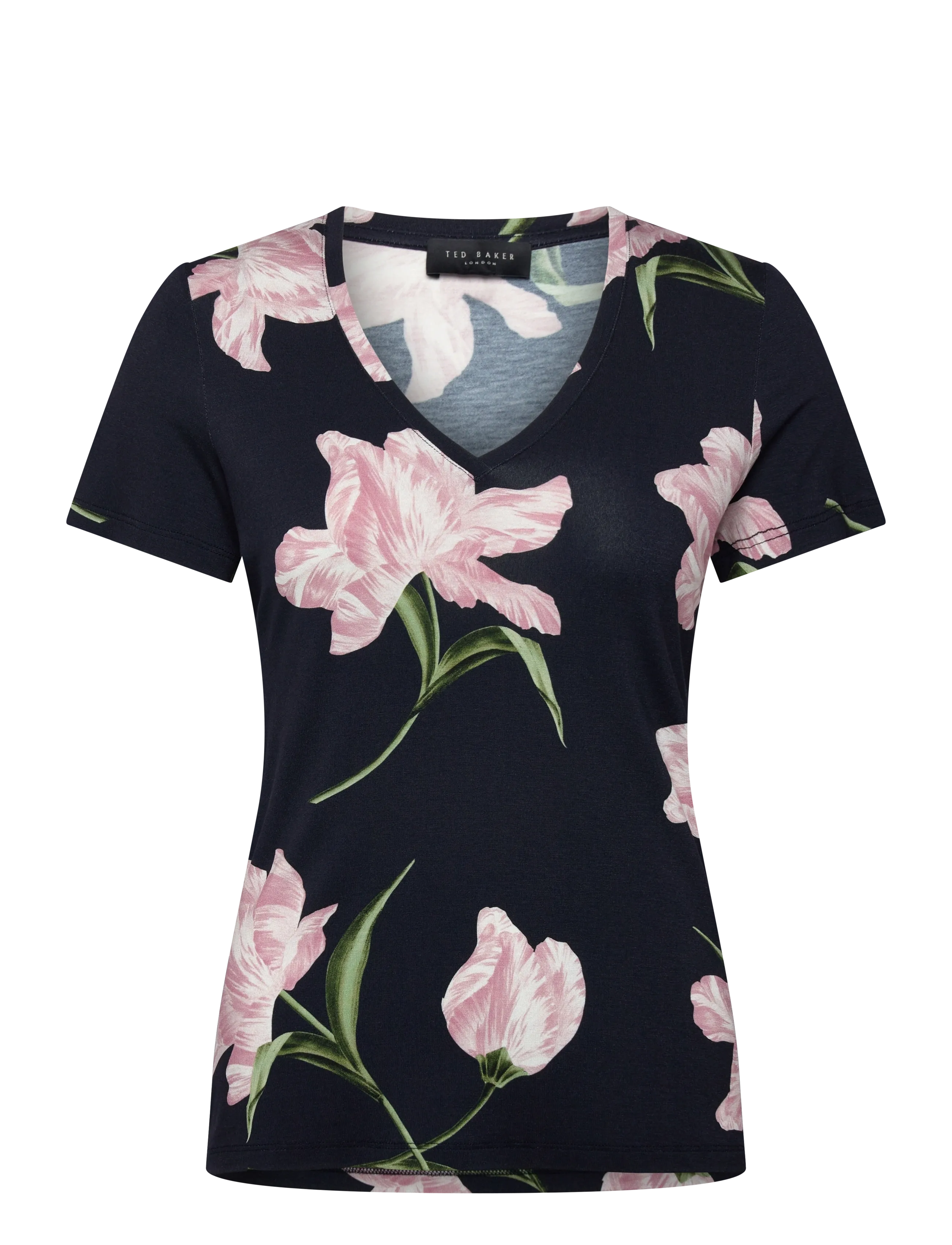 Ted Baker London VAIILEY - Nyheter - NAVY / navy