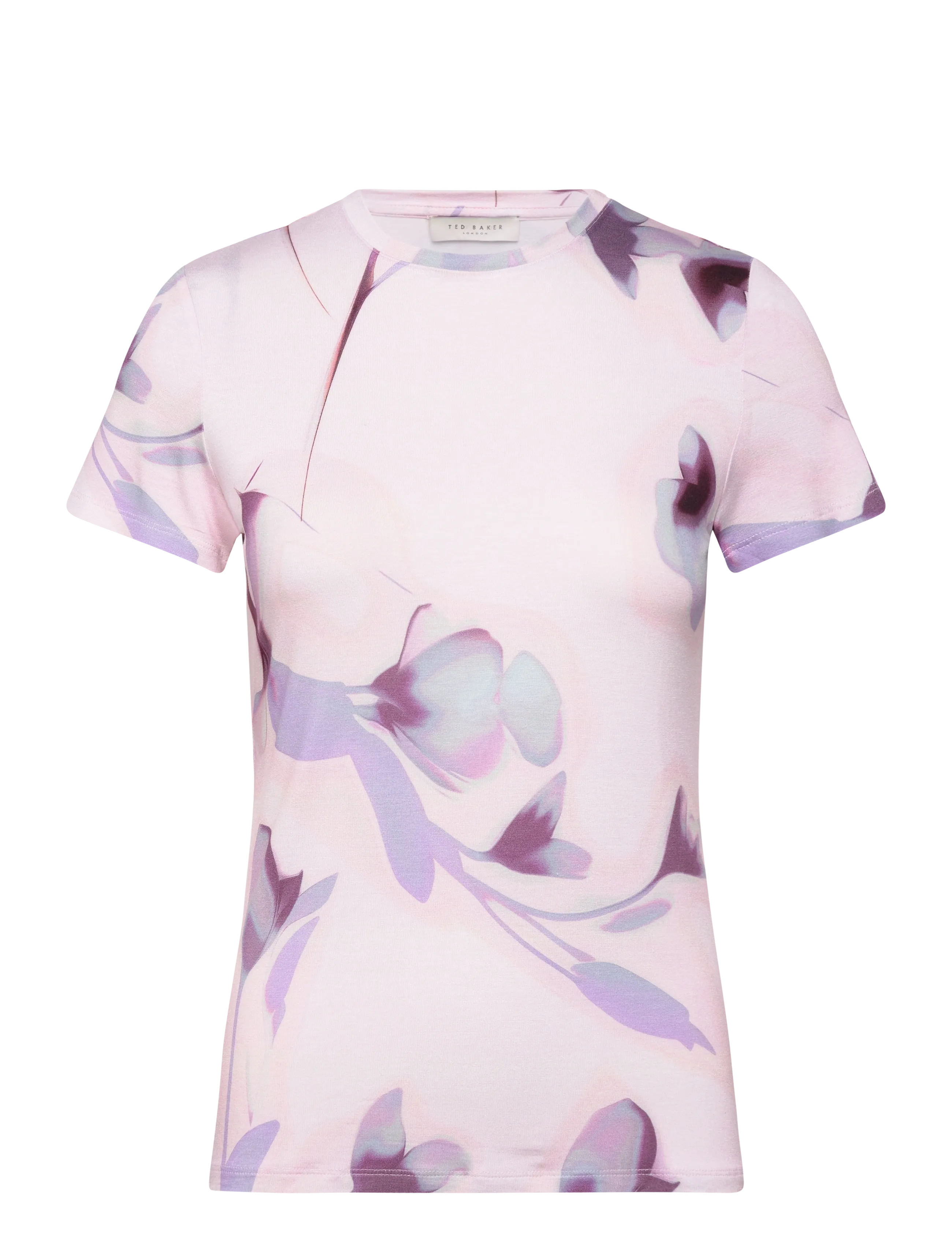 Ted Baker London VELLEY - Tøj - PINK / pink/rose