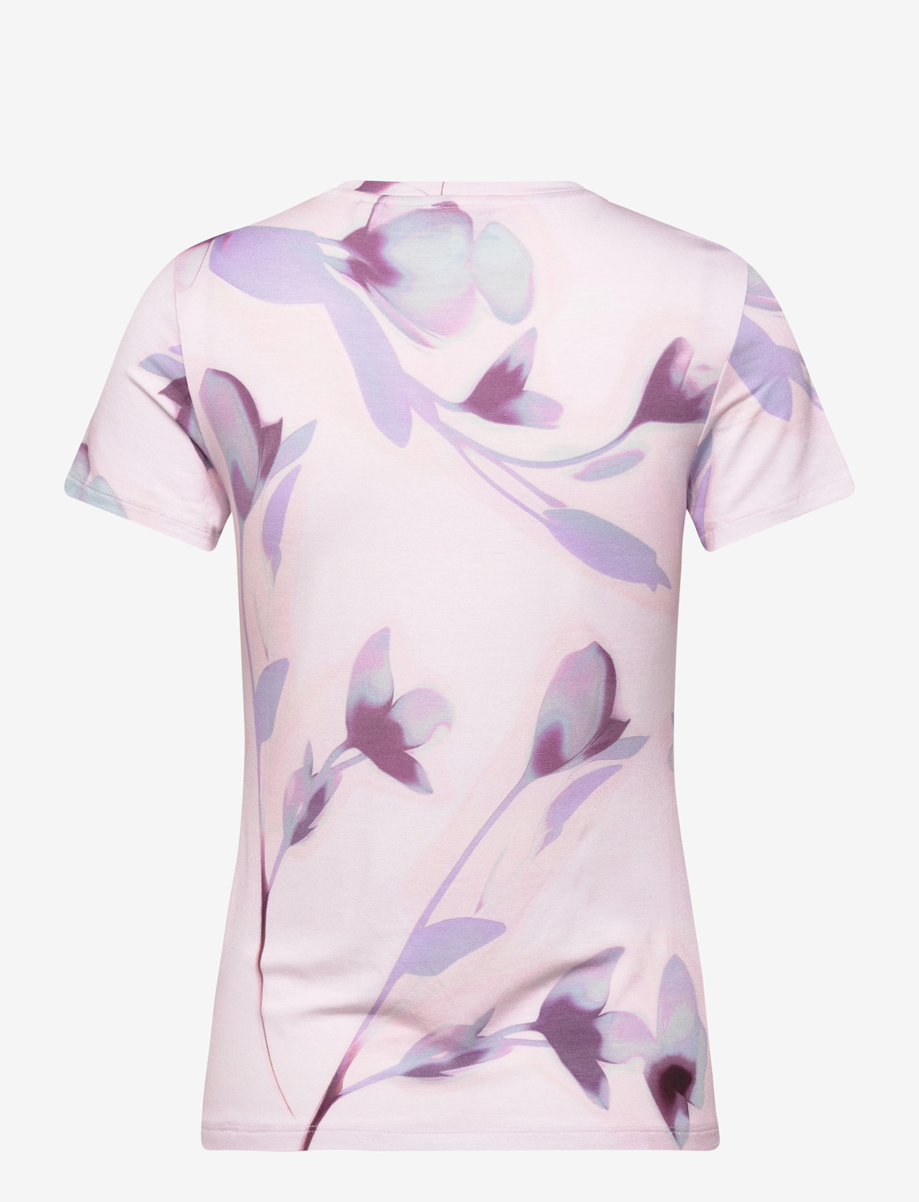 Ted Baker London - VELLEY - t-shirts - pink - 2