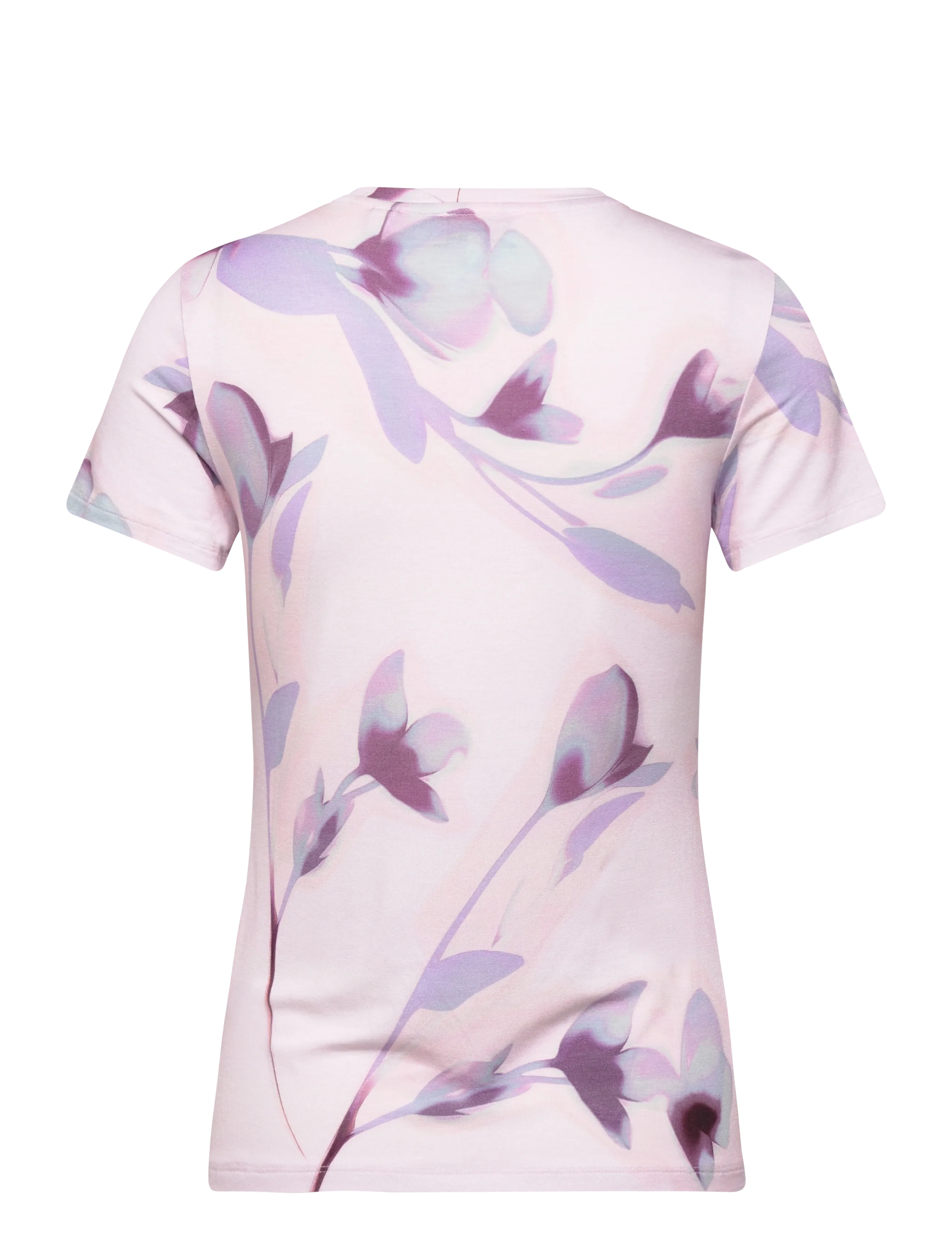 Ted Baker London - VELLEY - t-shirts - pink - 2