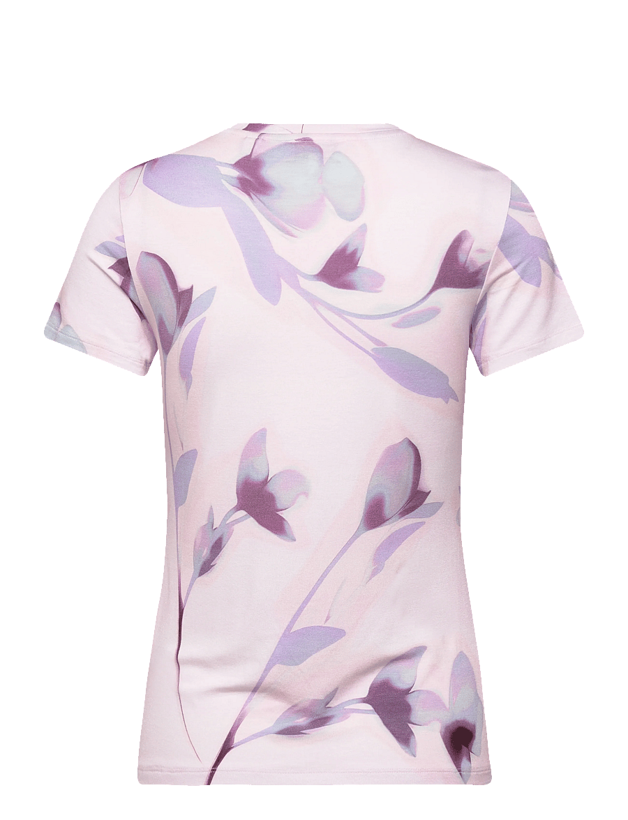 Ted Baker London - VELLEY - t-shirts - pink - 2