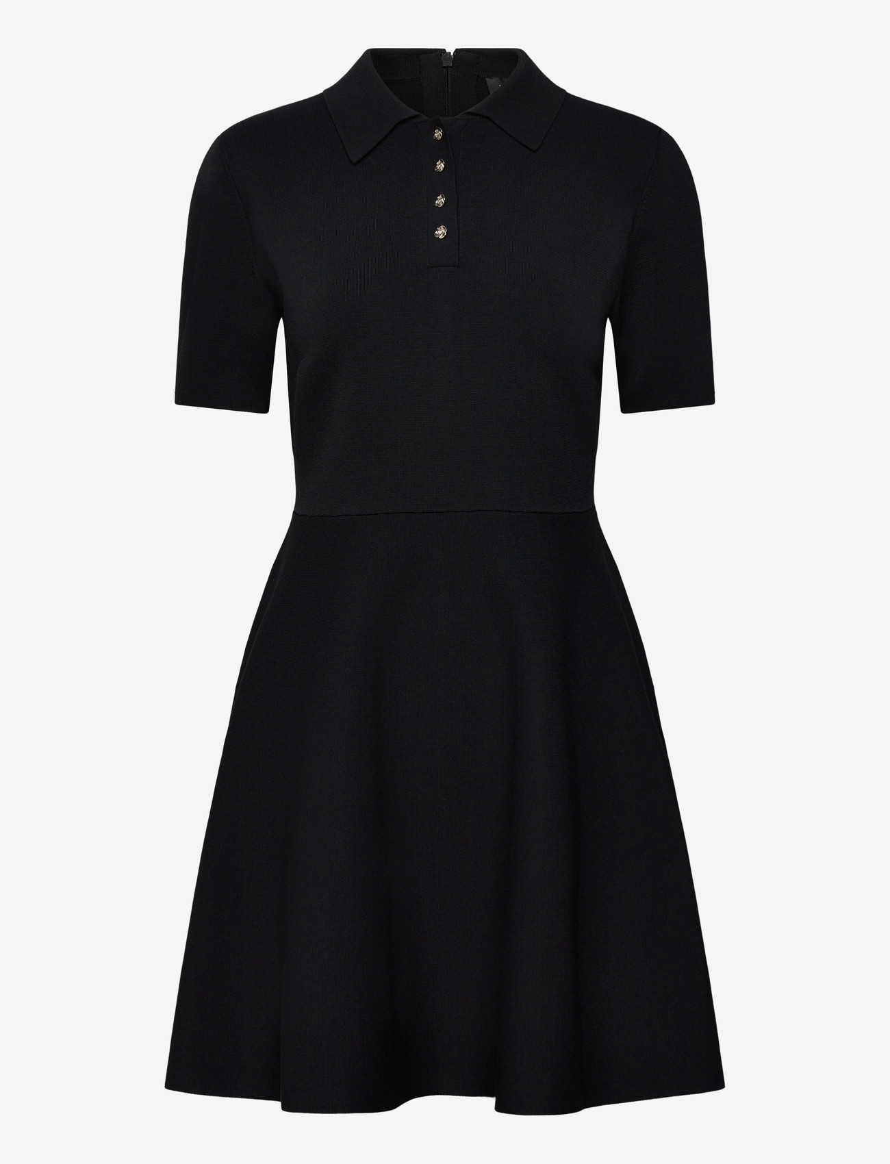 Ted Baker London - RONDAA - short dresses - black - 1