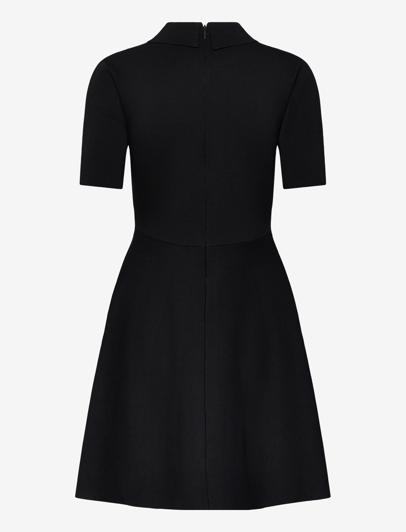 Ted Baker London - RONDAA - short dresses - black - 2