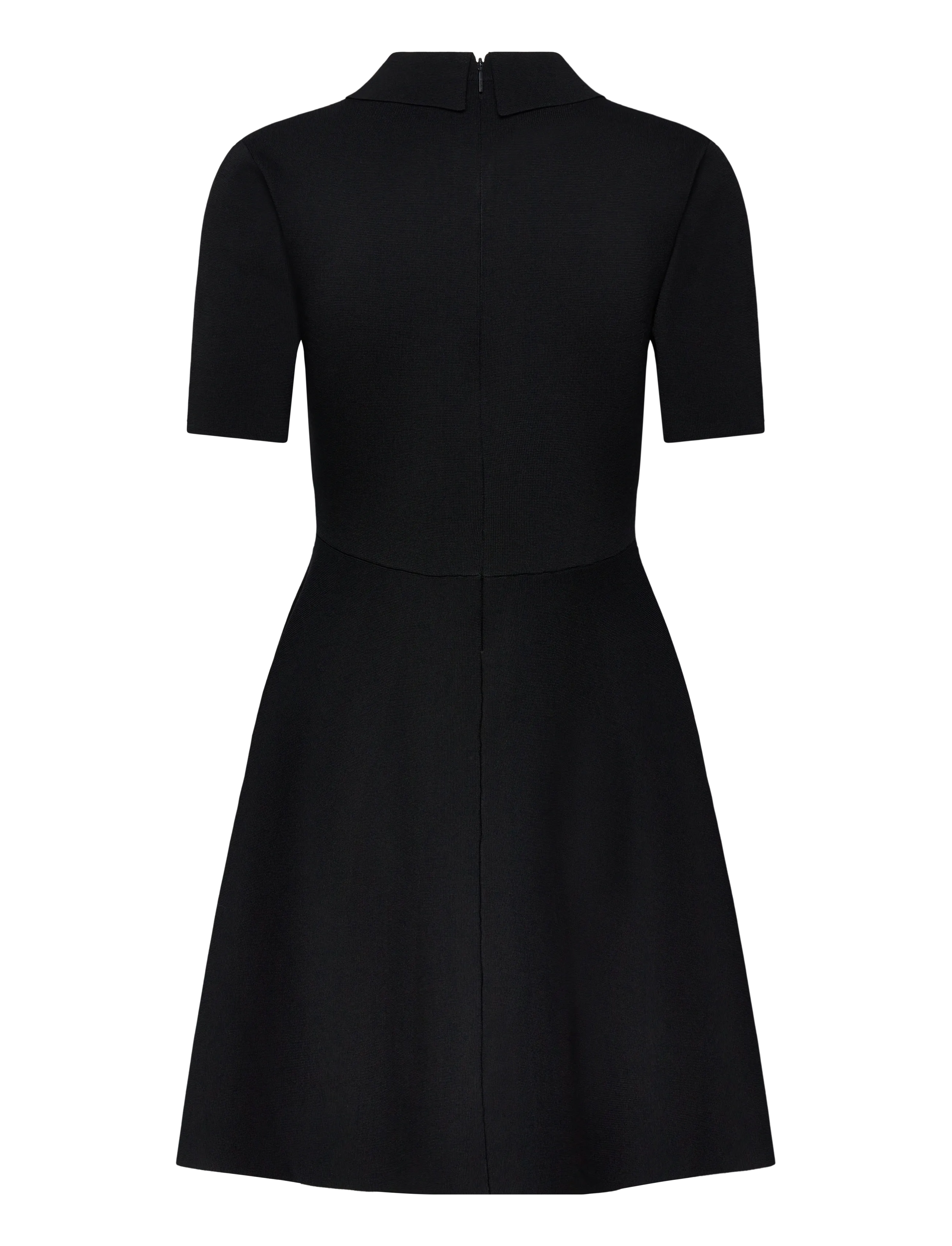 Ted Baker London - RONDAA - kurze kleider - black - 2