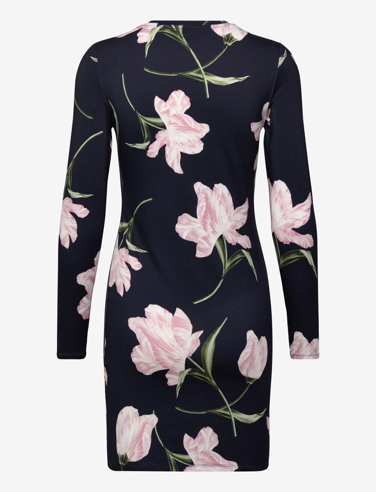 Ted Baker London - BAAFNEE - stramme kjoler - navy - 1