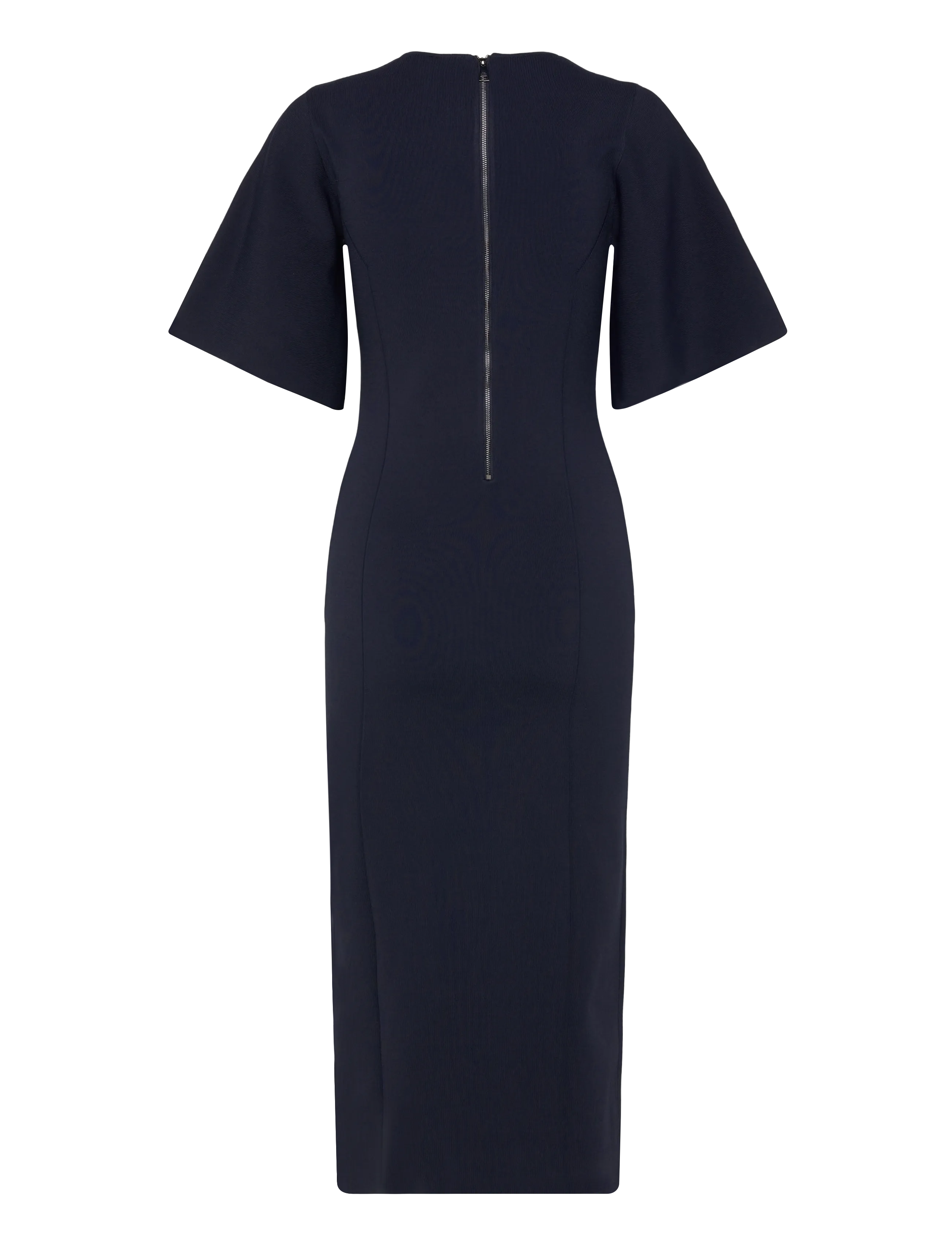 Ted Baker London - AEDNA - kootud kleidid - navy - 2