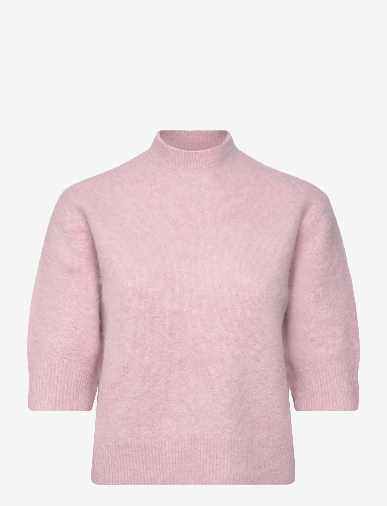 Ted Baker London - ANTATA - stickade tröjor - dusky-pink - 1