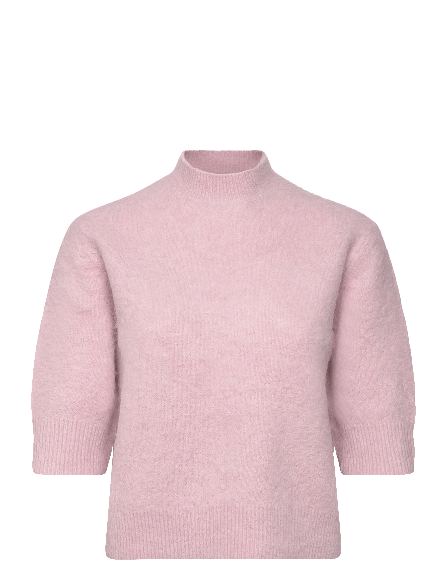 Ted Baker London - ANTATA - jumpers - dusky-pink - 1