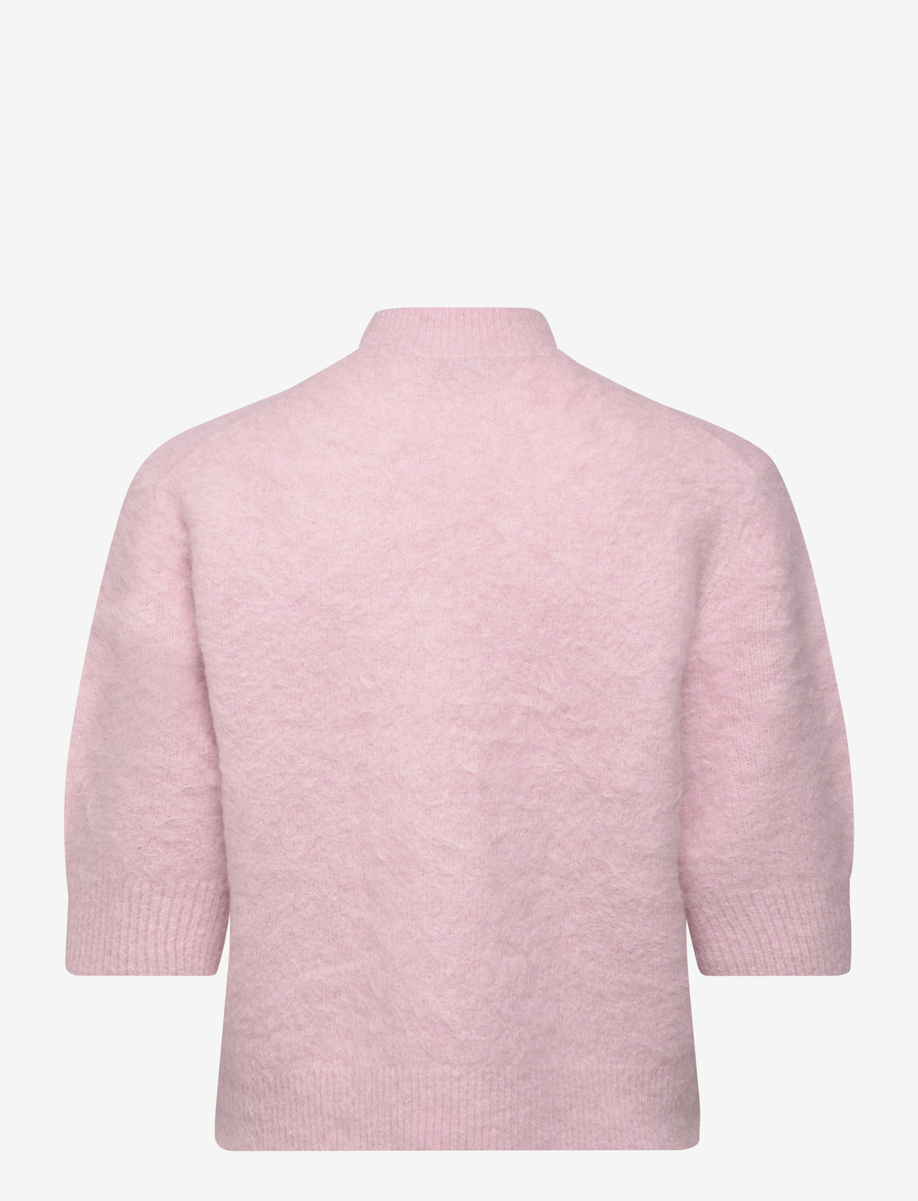 Ted Baker London - ANTATA - stickade tröjor - dusky-pink - 2