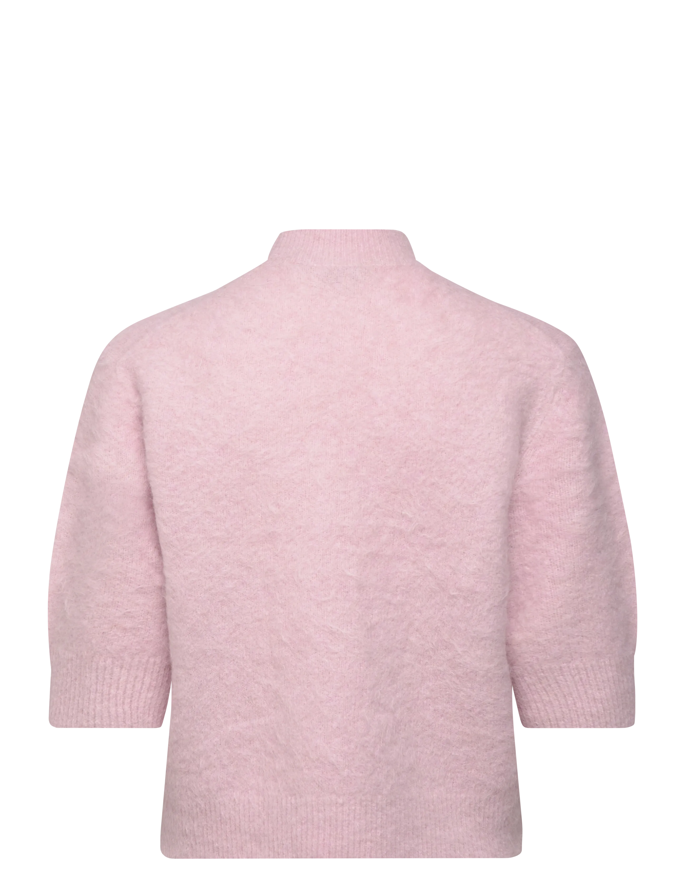 Ted Baker London - ANTATA - stickade tröjor - dusky-pink - 2