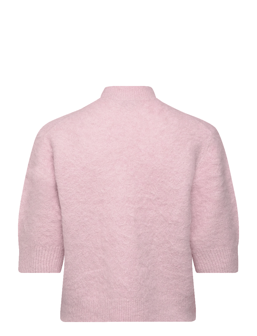 Ted Baker London - ANTATA - jumpers - dusky-pink - 2