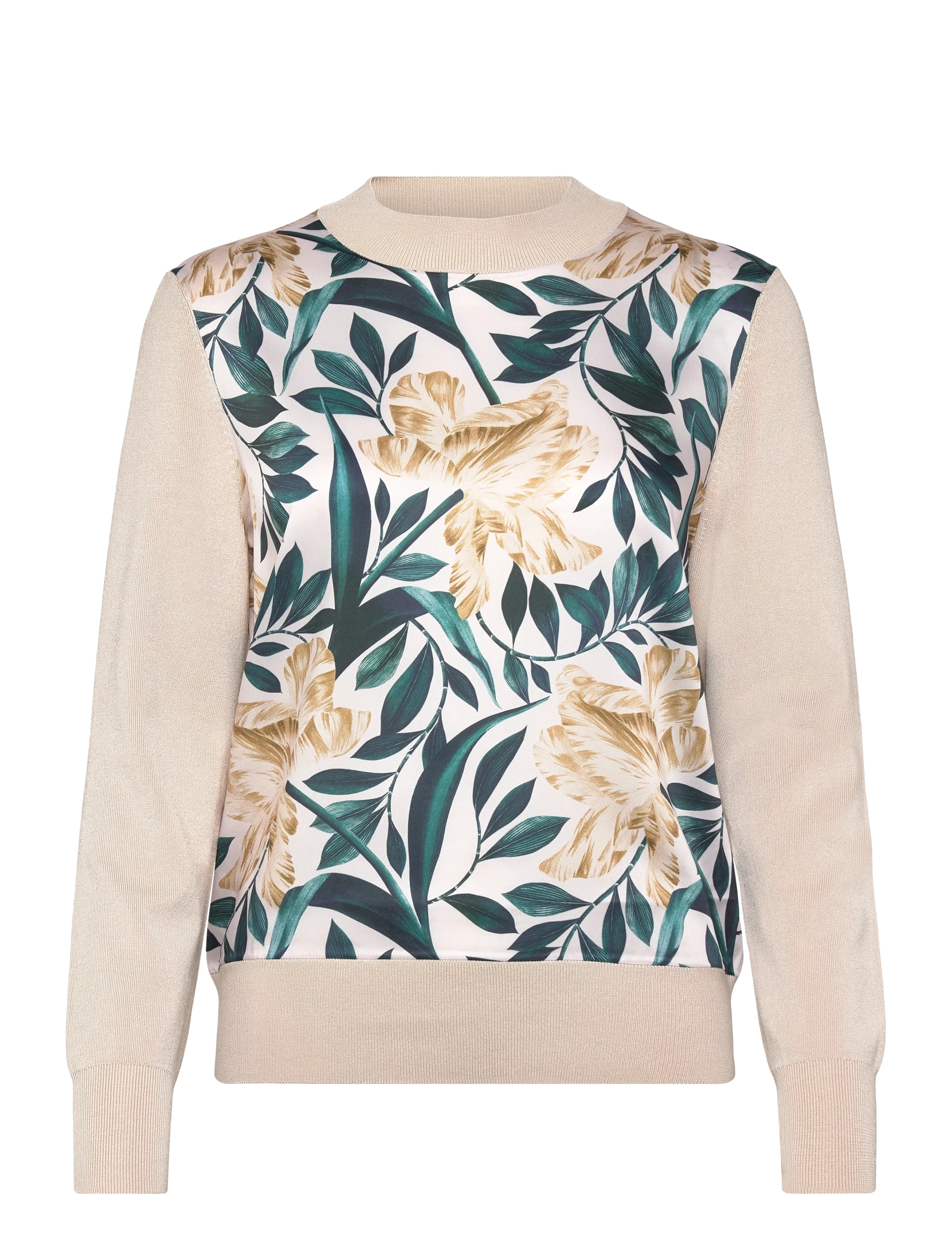 TED BAKER LONDON Merrni Cream - 38 - Damen