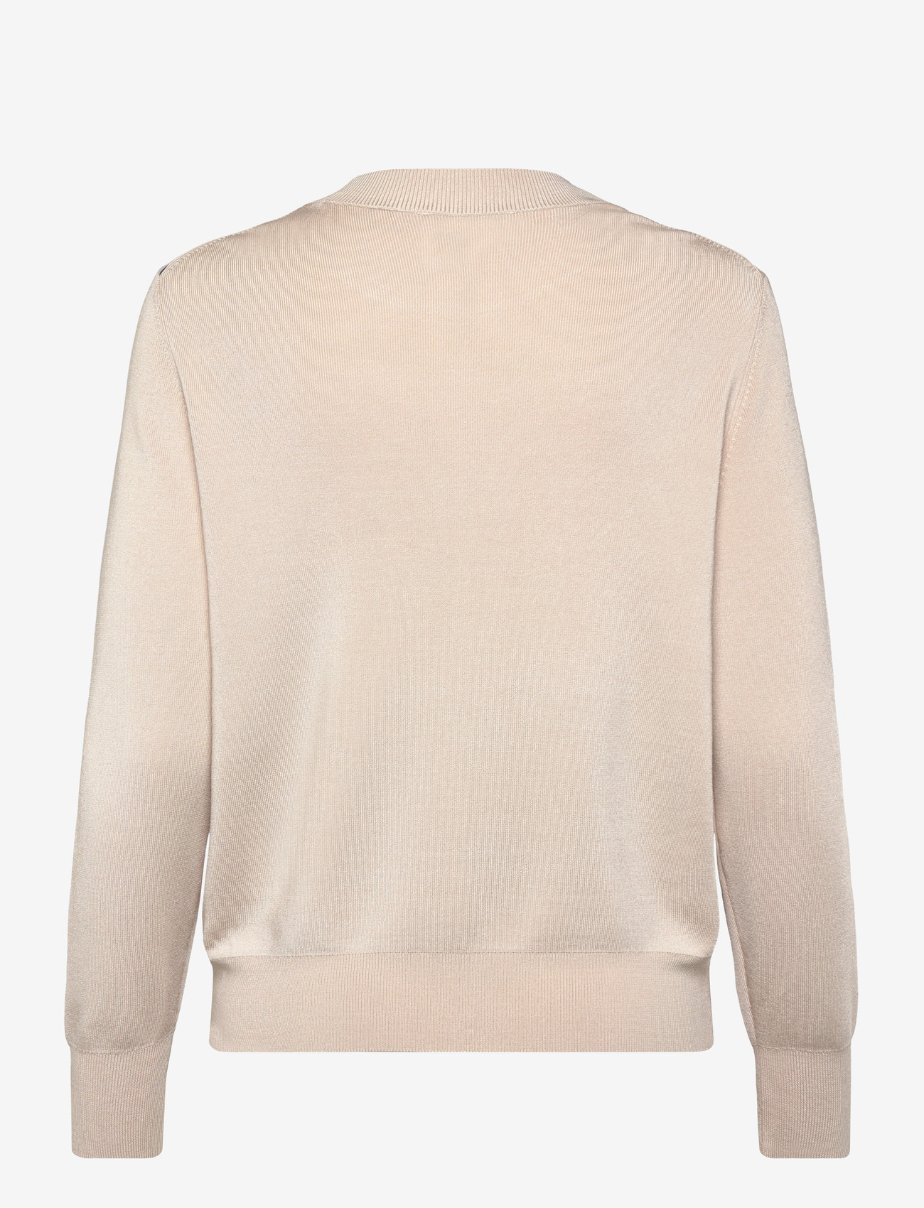 Ted Baker London - MERRNI - langærmede toppe - ivory - 2