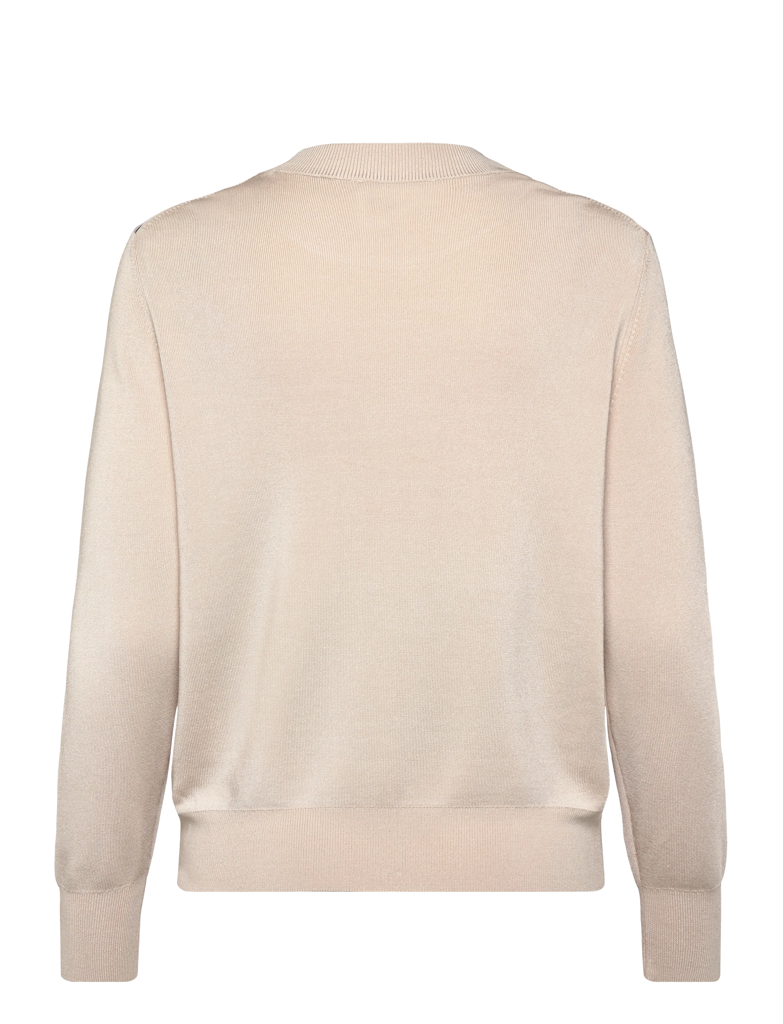 Ted Baker London - MERRNI - langärmlige tops - ivory - 2