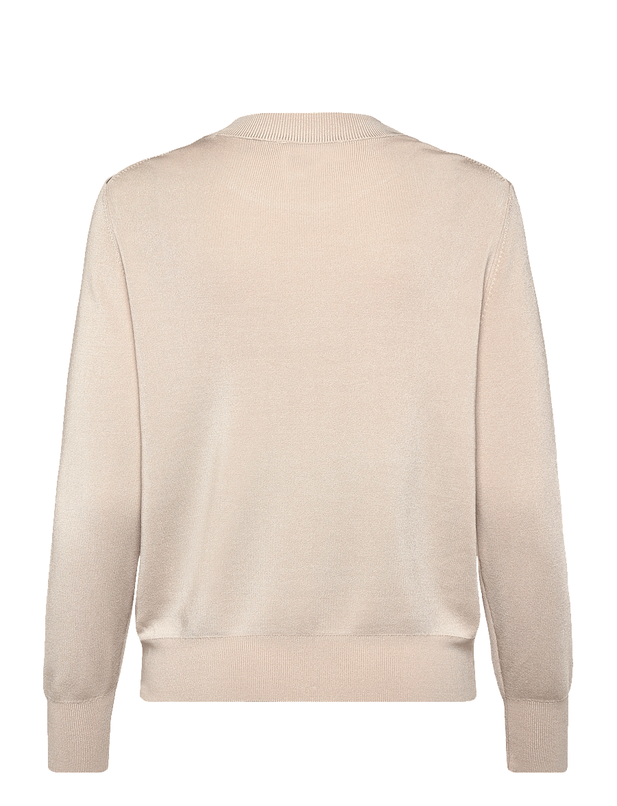 Ted Baker London - MERRNI - hauts à manches longues - ivory - 2