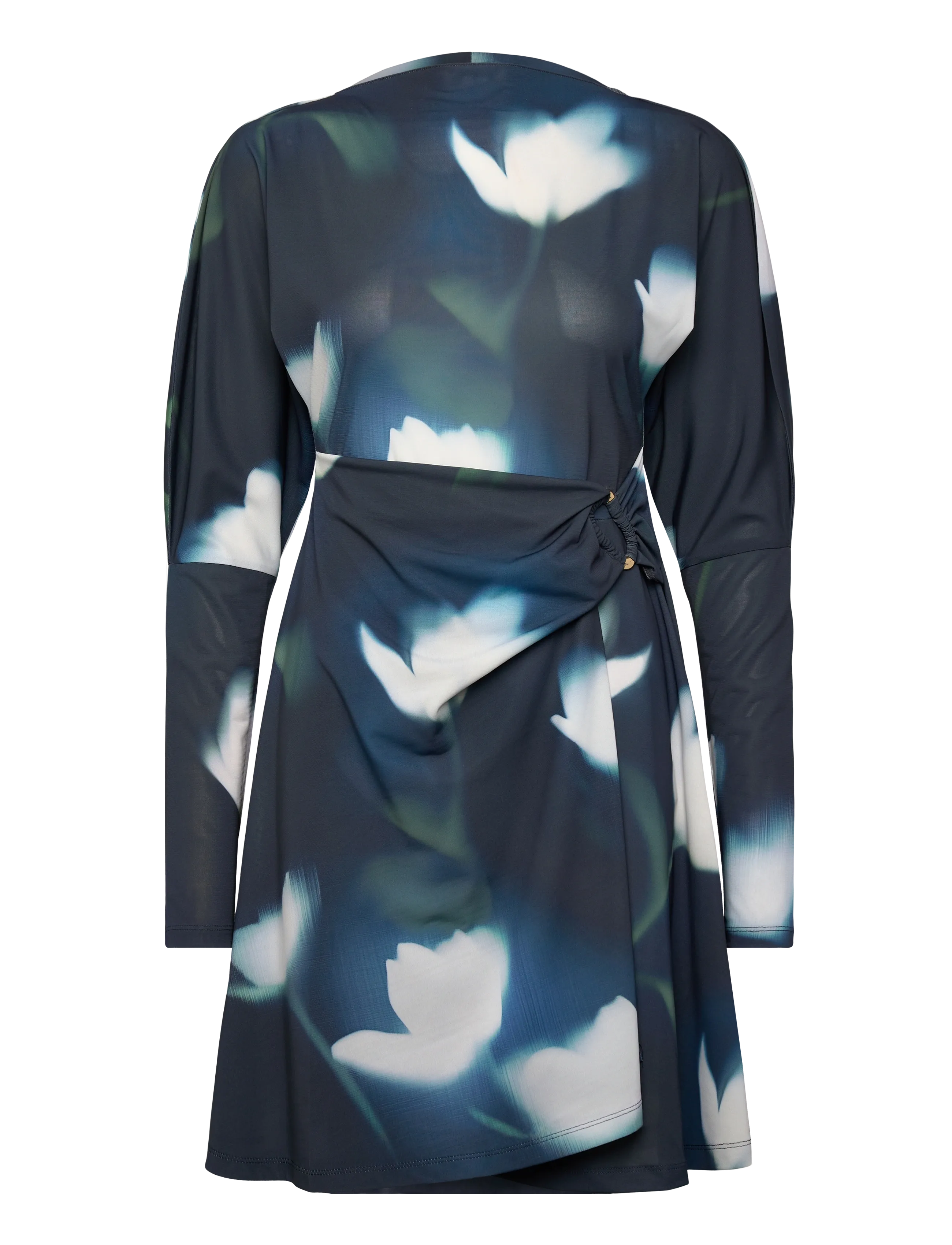 TED BAKER LONDON Tairiee Navy - 34 - Damen