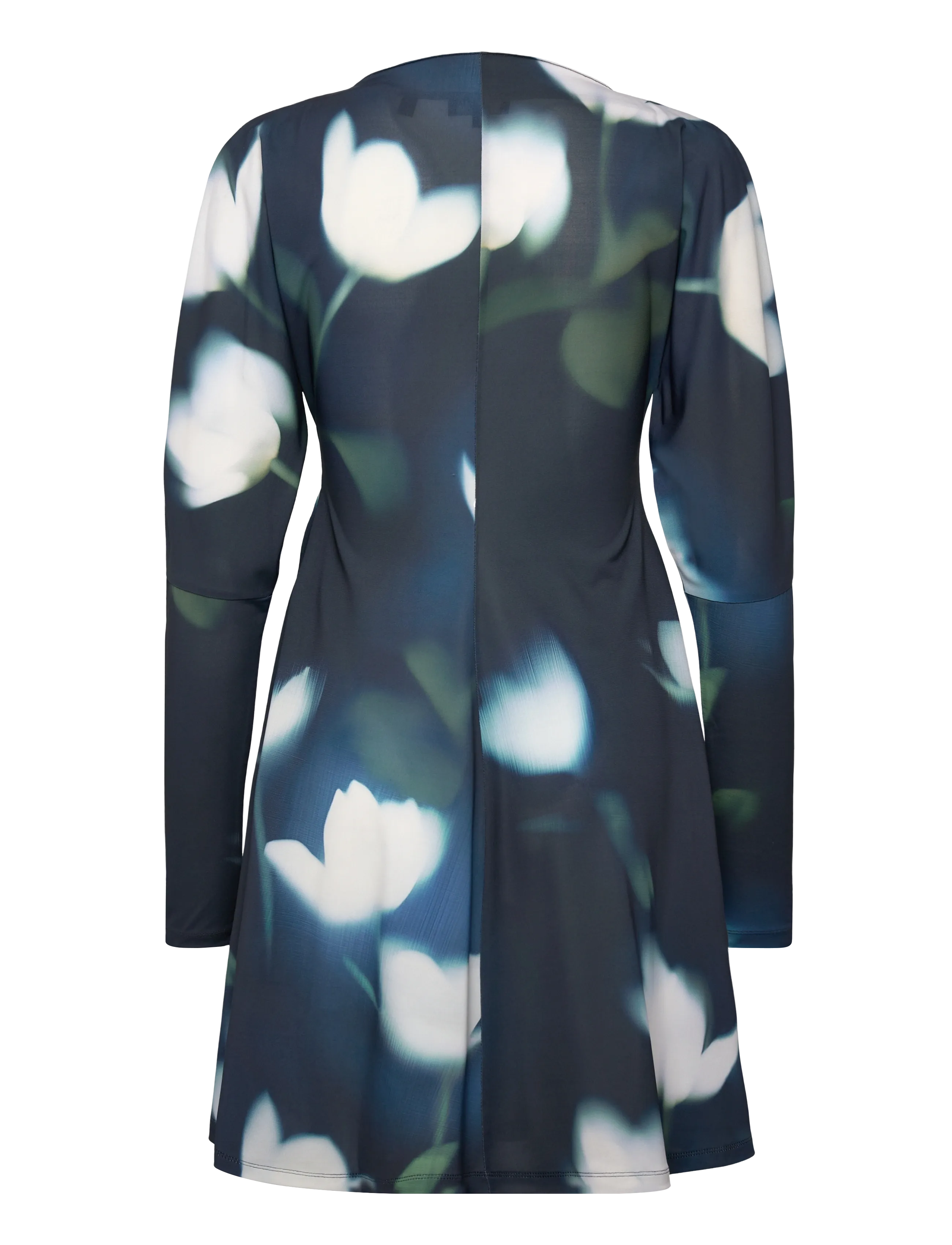 Ted Baker London - TAIRIEE - minikleidid - navy - 2